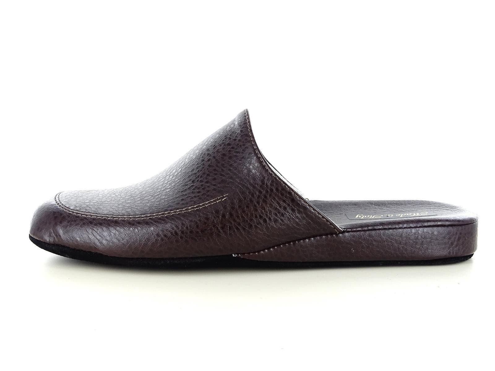 MADE IN ITALY 995C CIABATTA UOMO in Infradito 3A Moda Mare Sport - Bellaria Igea Marina, commercioVirtuoso.it