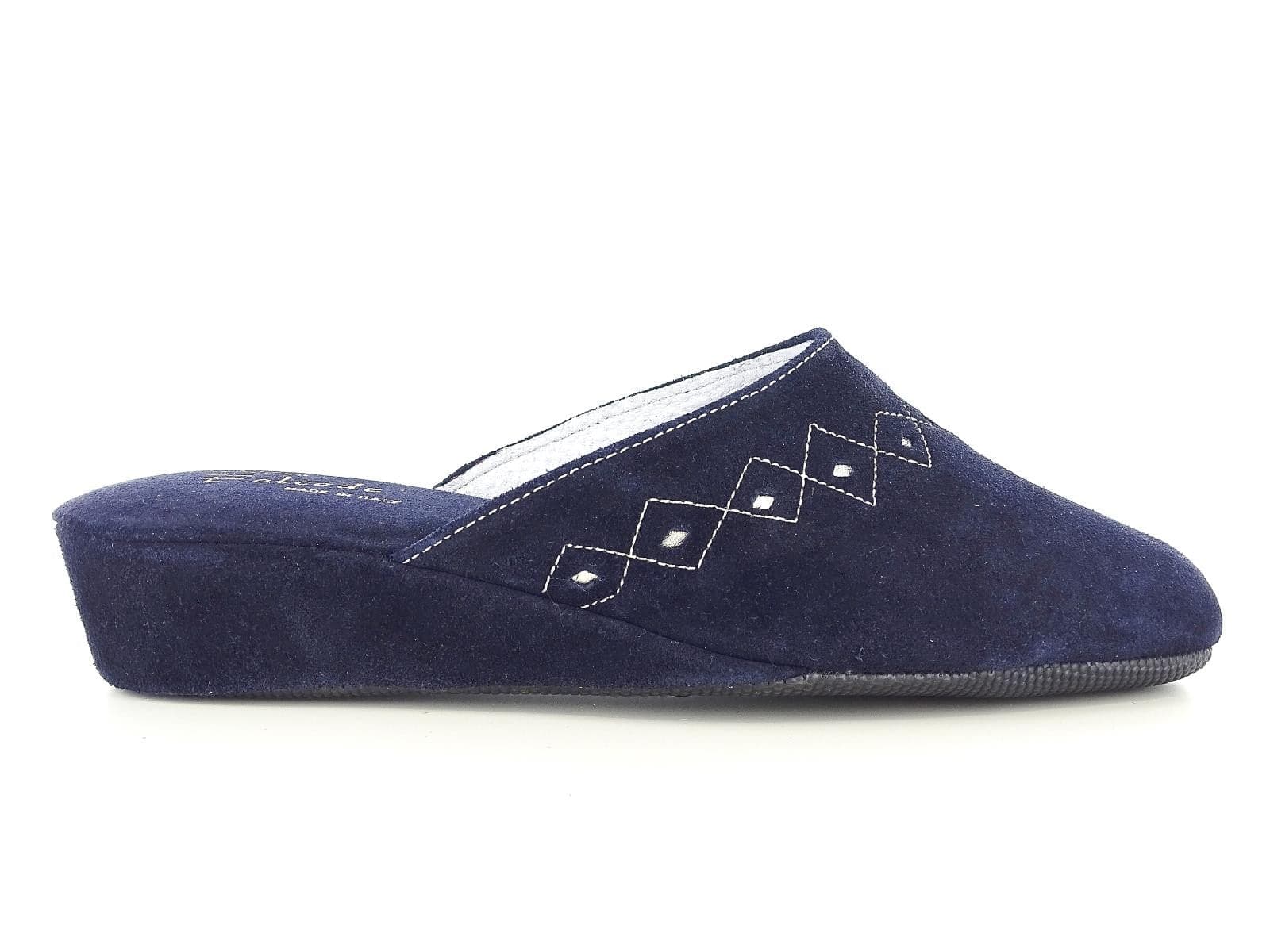 FALCADE 6001 CIABATTA CAMERA UOMO in Pantofole 3A Moda Mare Sport - Bellaria Igea Marina, commercioVirtuoso.it
