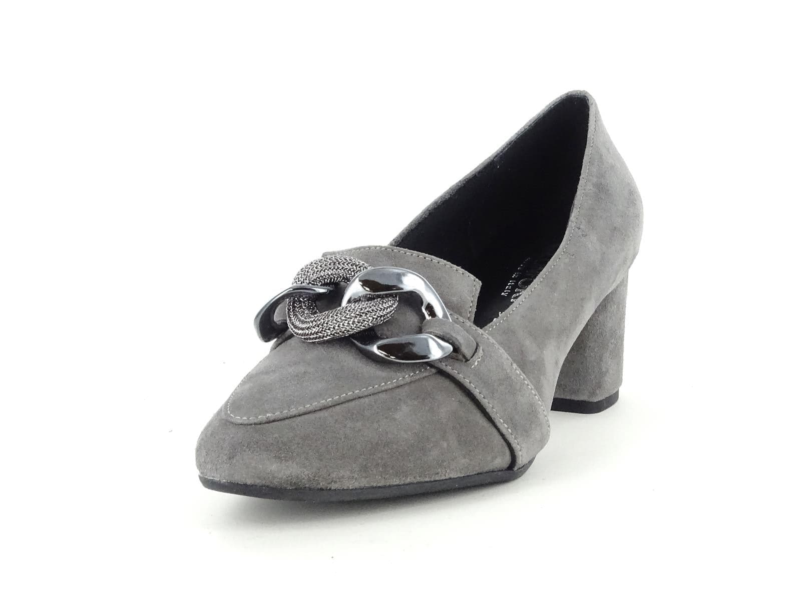 CONFORT 1556 DECOLETTE DONNA in Scarpe col tacco 3A Moda Mare Sport - Bellaria Igea Marina, commercioVirtuoso.it