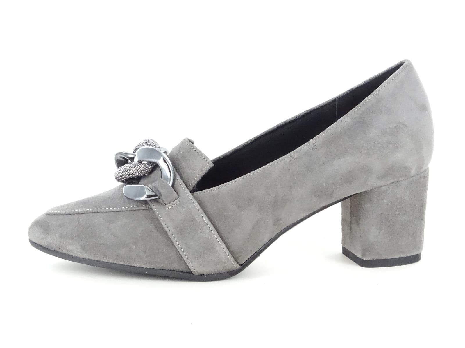 CONFORT 1556 DECOLETTE DONNA in Scarpe col tacco 3A Moda Mare Sport - Bellaria Igea Marina, commercioVirtuoso.it