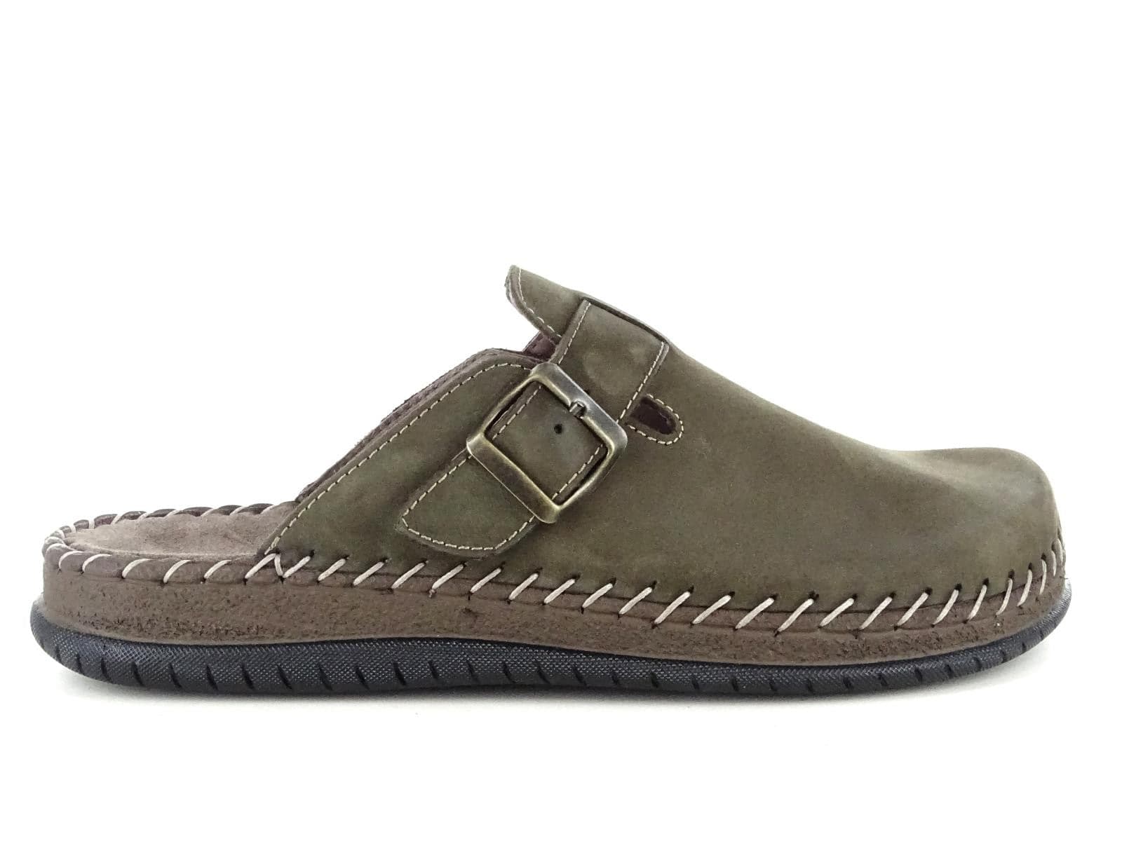 FUSS BIO 9289VALENCIA CIABATTA UOMO in Ciabatte moda 3A Moda Mare Sport - Bellaria Igea Marina, commercioVirtuoso.it
