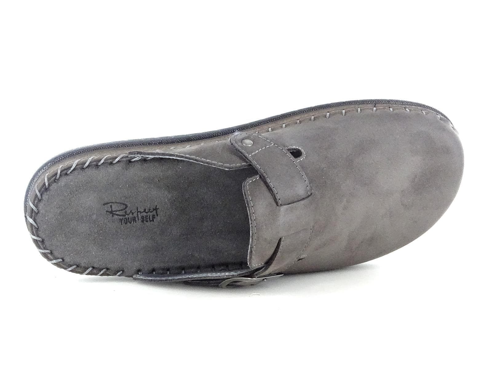 FUSS BIO 9289VALENCIA CIABATTA UOMO in Ciabatte moda 3A Moda Mare Sport - Bellaria Igea Marina, commercioVirtuoso.it