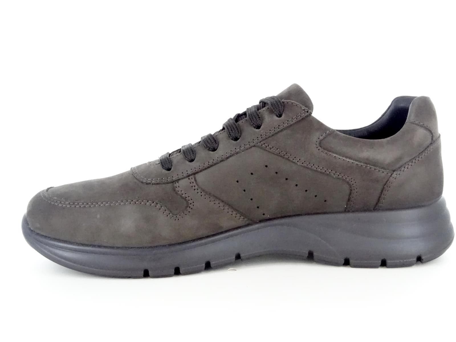 BSL 6296 STRINGATA UOMO in Scarpe stringate basse 3A Moda Mare Sport - Bellaria Igea Marina, commercioVirtuoso.it