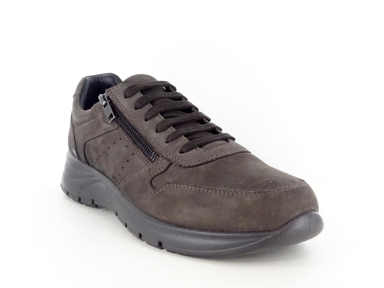 BSL 6296 STRINGATA UOMO in Scarpe stringate basse 3A Moda Mare Sport - Bellaria Igea Marina, commercioVirtuoso.it