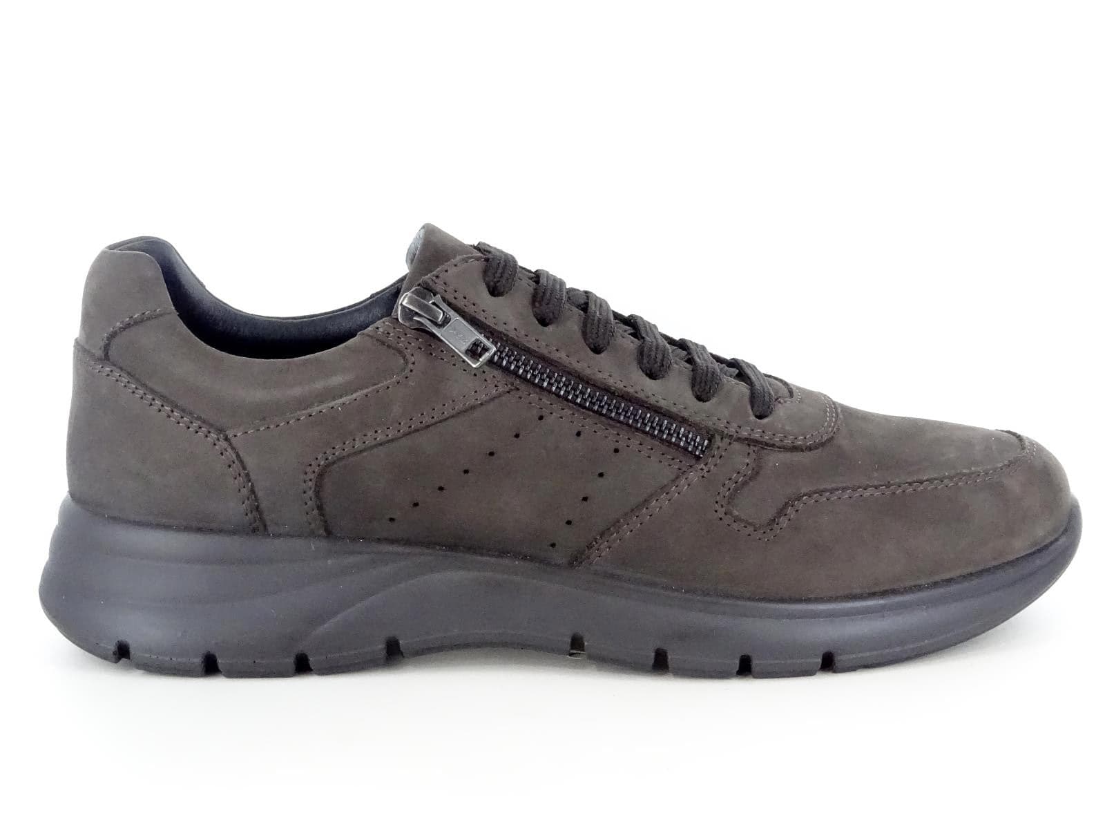 BSL 6296 STRINGATA UOMO in Scarpe stringate basse 3A Moda Mare Sport - Bellaria Igea Marina, commercioVirtuoso.it