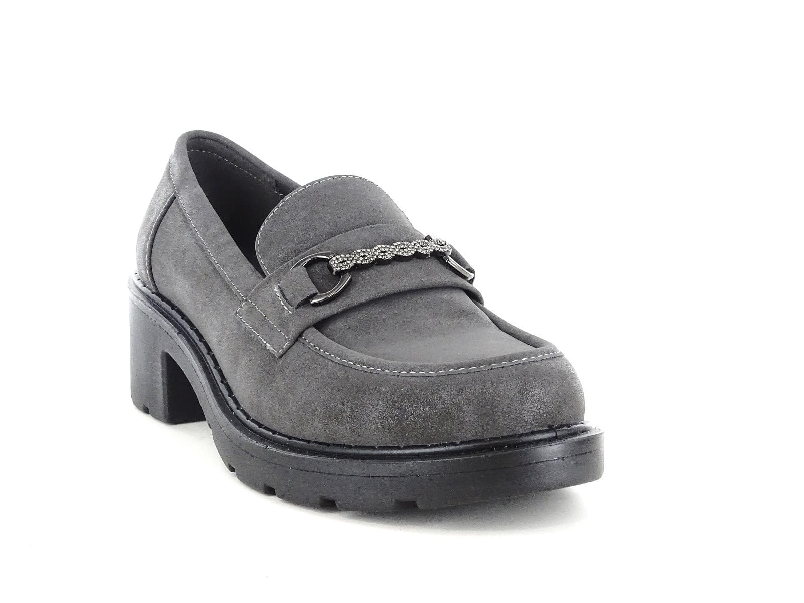 EVAflex 3042 MOCASSINO DONNA in Loafer e mocassini 3A Moda Mare Sport - Bellaria Igea Marina, commercioVirtuoso.it