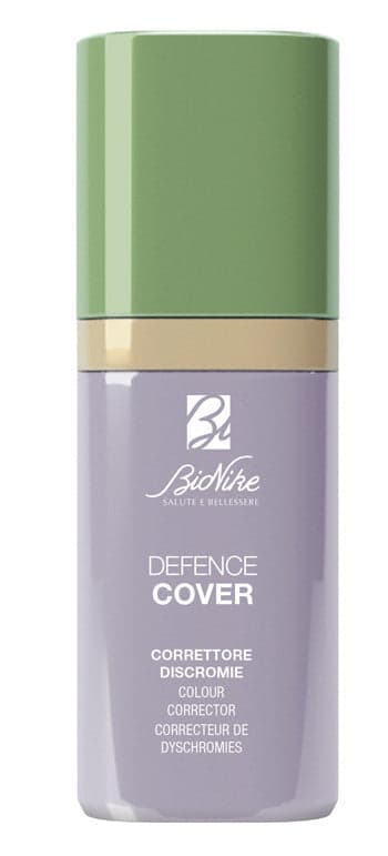 Defence cover corr col spen303