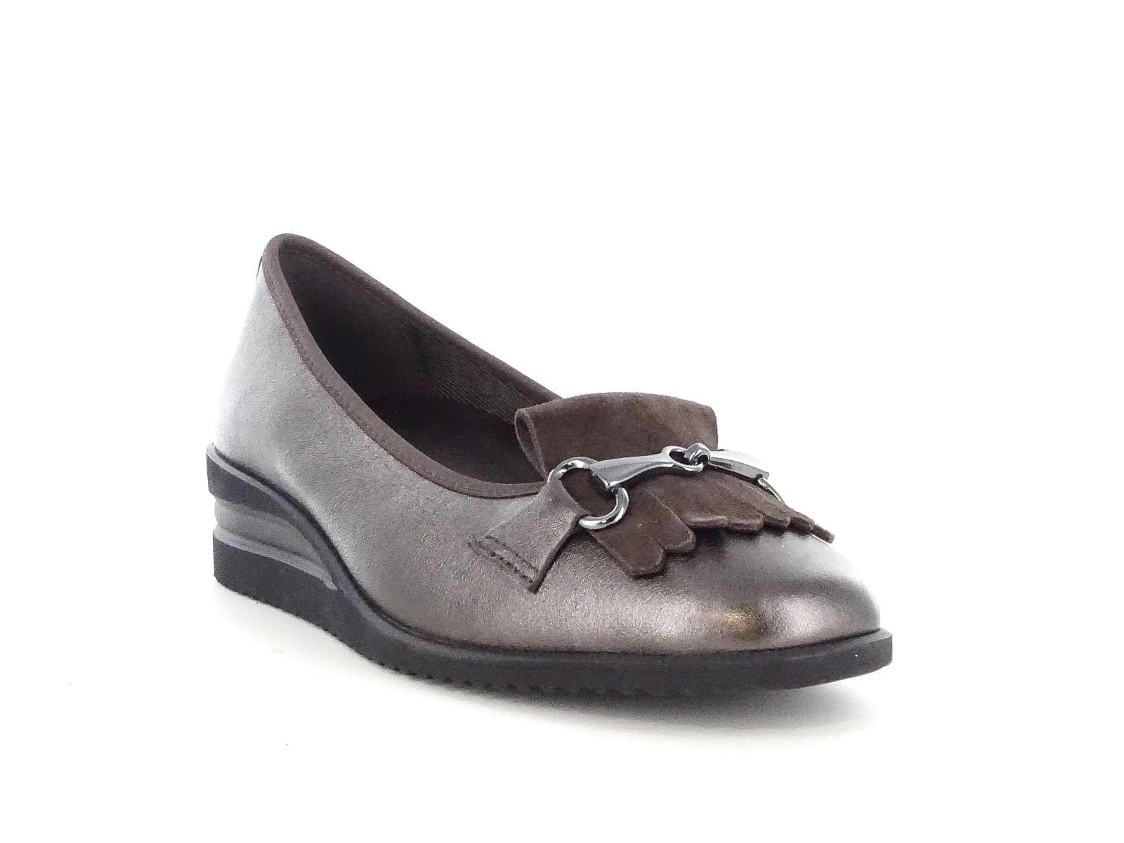 LARA SHOES 22249 DECOLETTE DONNA in Scarpe col tacco 3A Moda Mare Sport - Bellaria Igea Marina, commercioVirtuoso.it