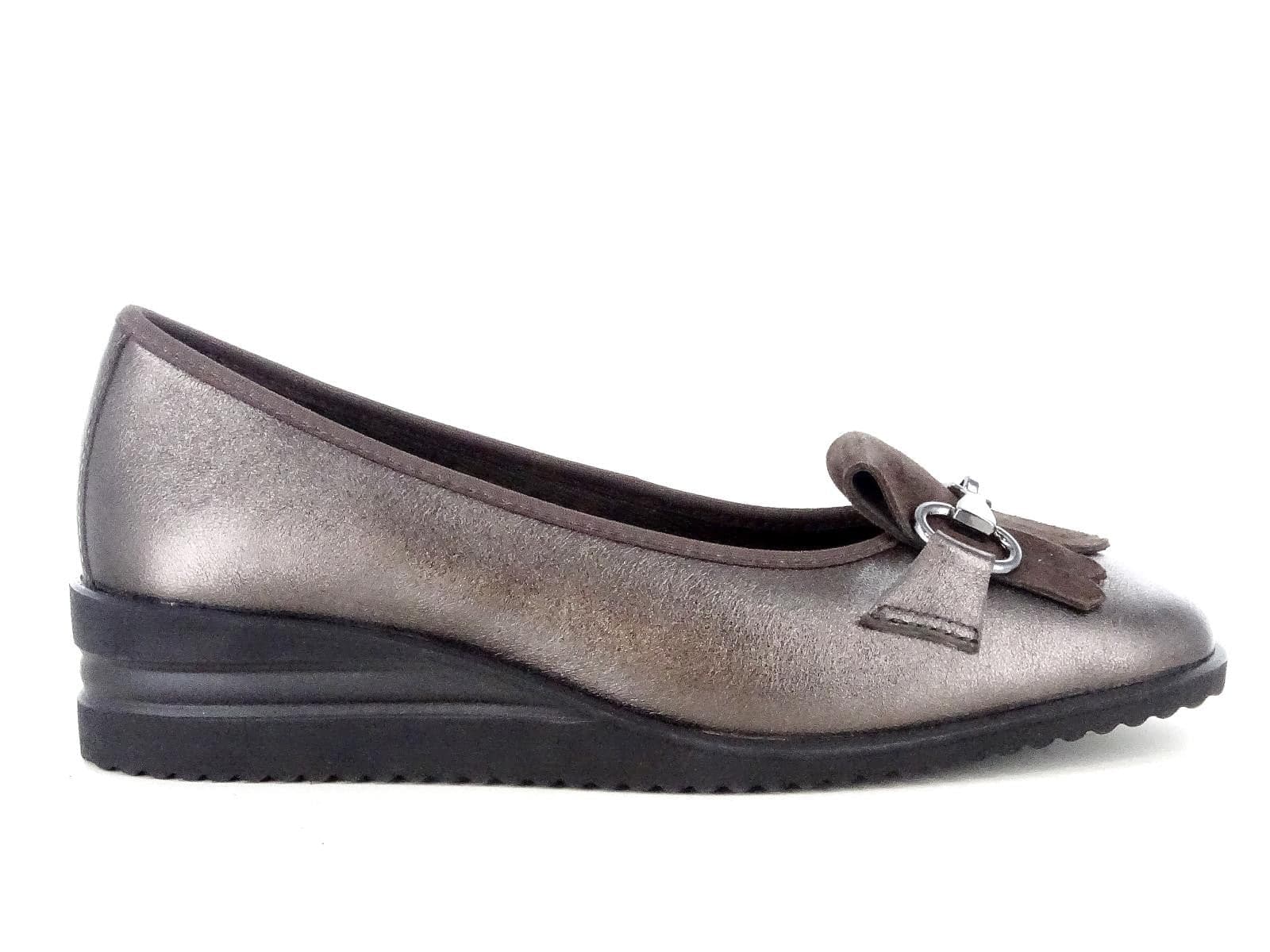 LARA SHOES 22249 DECOLETTE DONNA in Scarpe col tacco 3A Moda Mare Sport - Bellaria Igea Marina, commercioVirtuoso.it