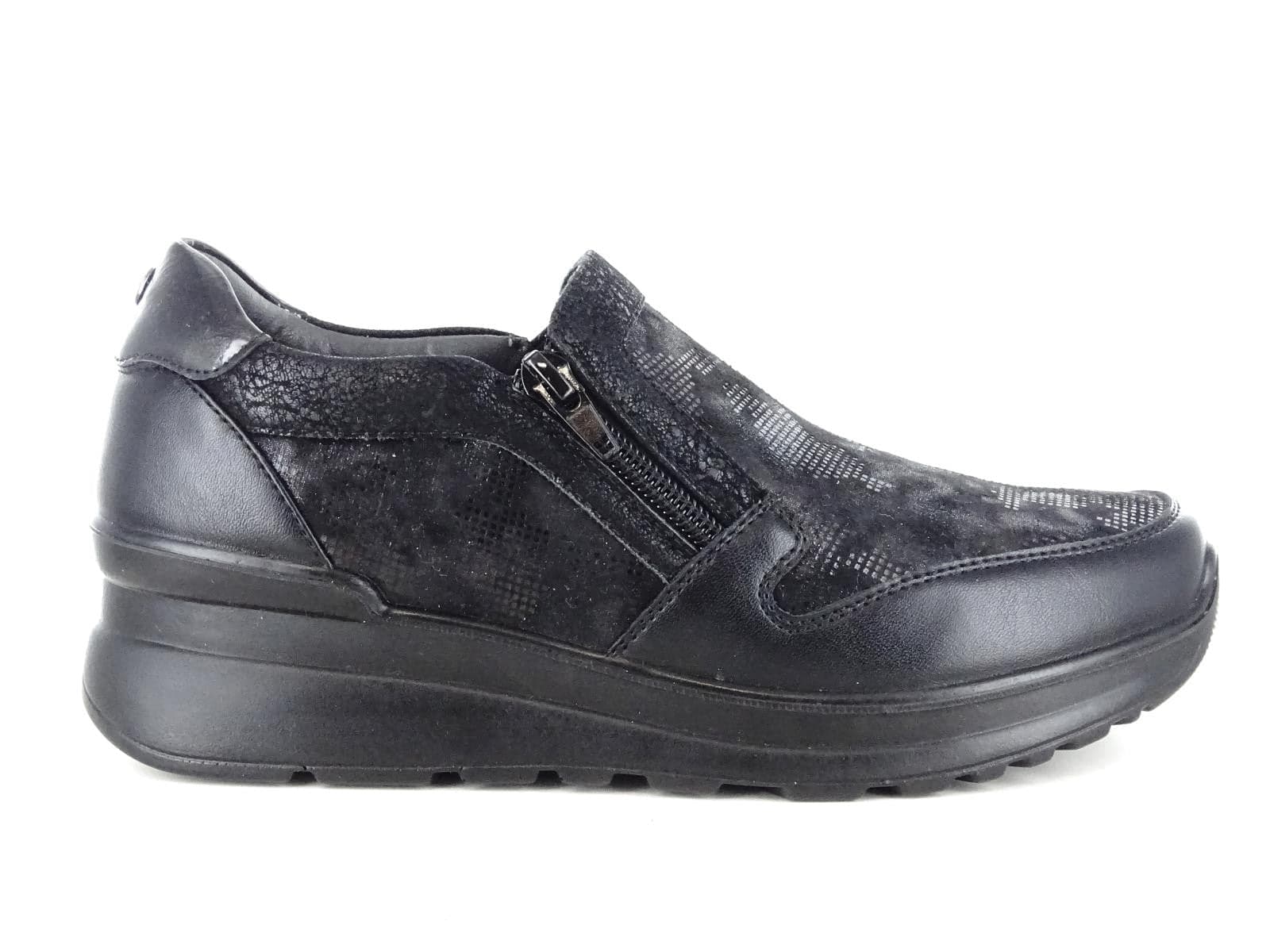 EVAflex 2905 SLIP ON DONNA in Loafer e mocassini 3A Moda Mare Sport - Bellaria Igea Marina, commercioVirtuoso.it
