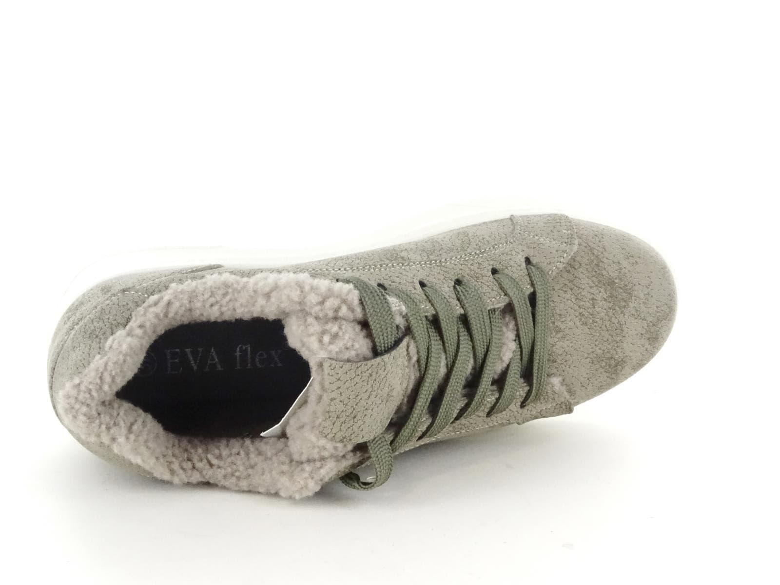 EVAflex 3768 SNEAKERS DONNA in Sneaker casual 3A Moda Mare Sport - Bellaria Igea Marina, commercioVirtuoso.it