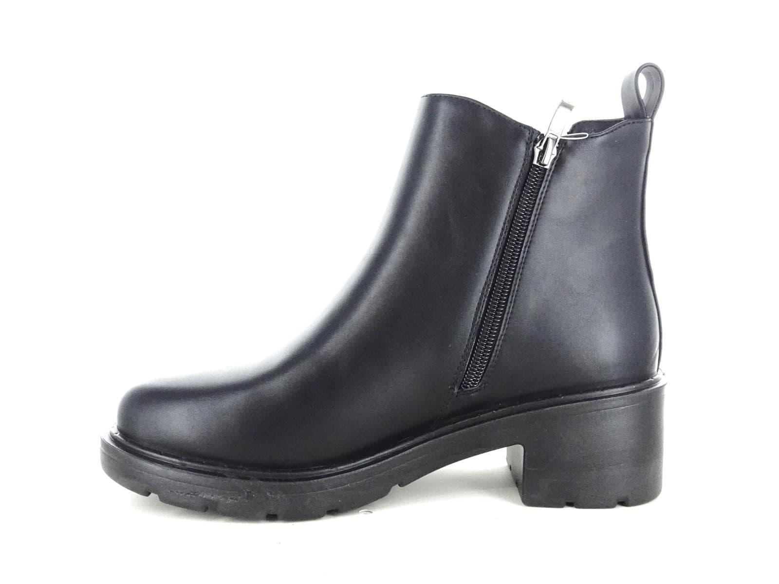 EVAflex 3836 TRONCHETTO DONNA in Stivali 3A Moda Mare Sport - Bellaria Igea Marina, commercioVirtuoso.it