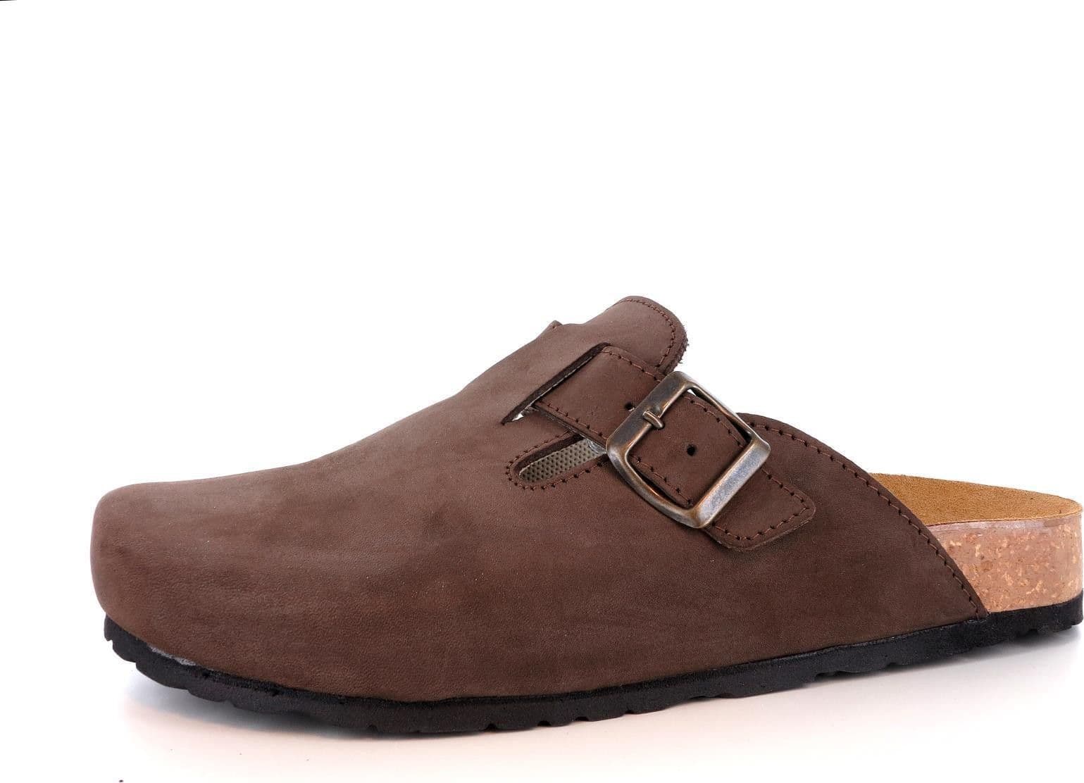 EASY WALK 261530R CIABATTA UOMO - 2