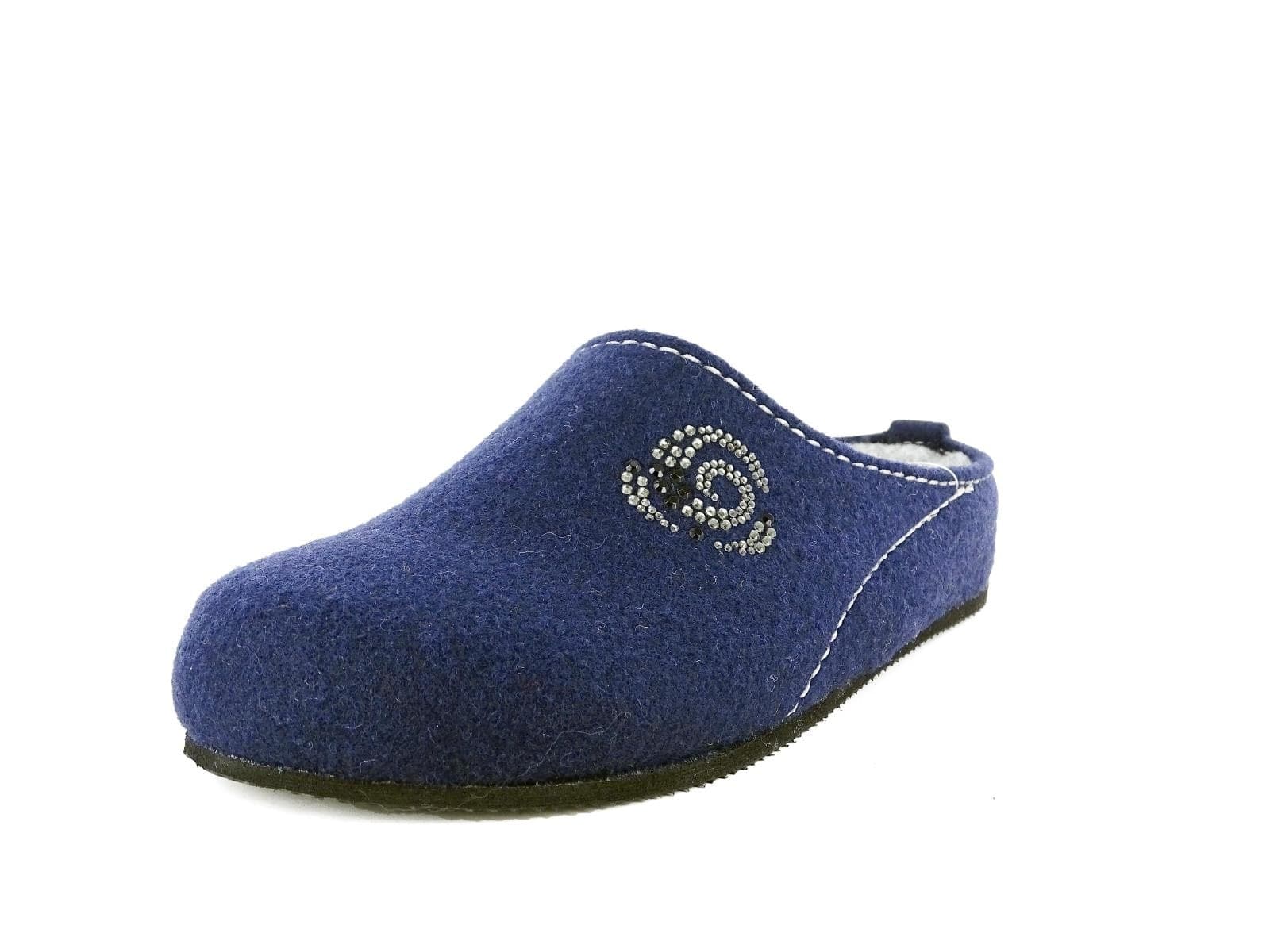 FLORANCE 01153PA CIABATTA DONNA in Pantofole 3A Moda Mare Sport - Bellaria Igea Marina, commercioVirtuoso.it