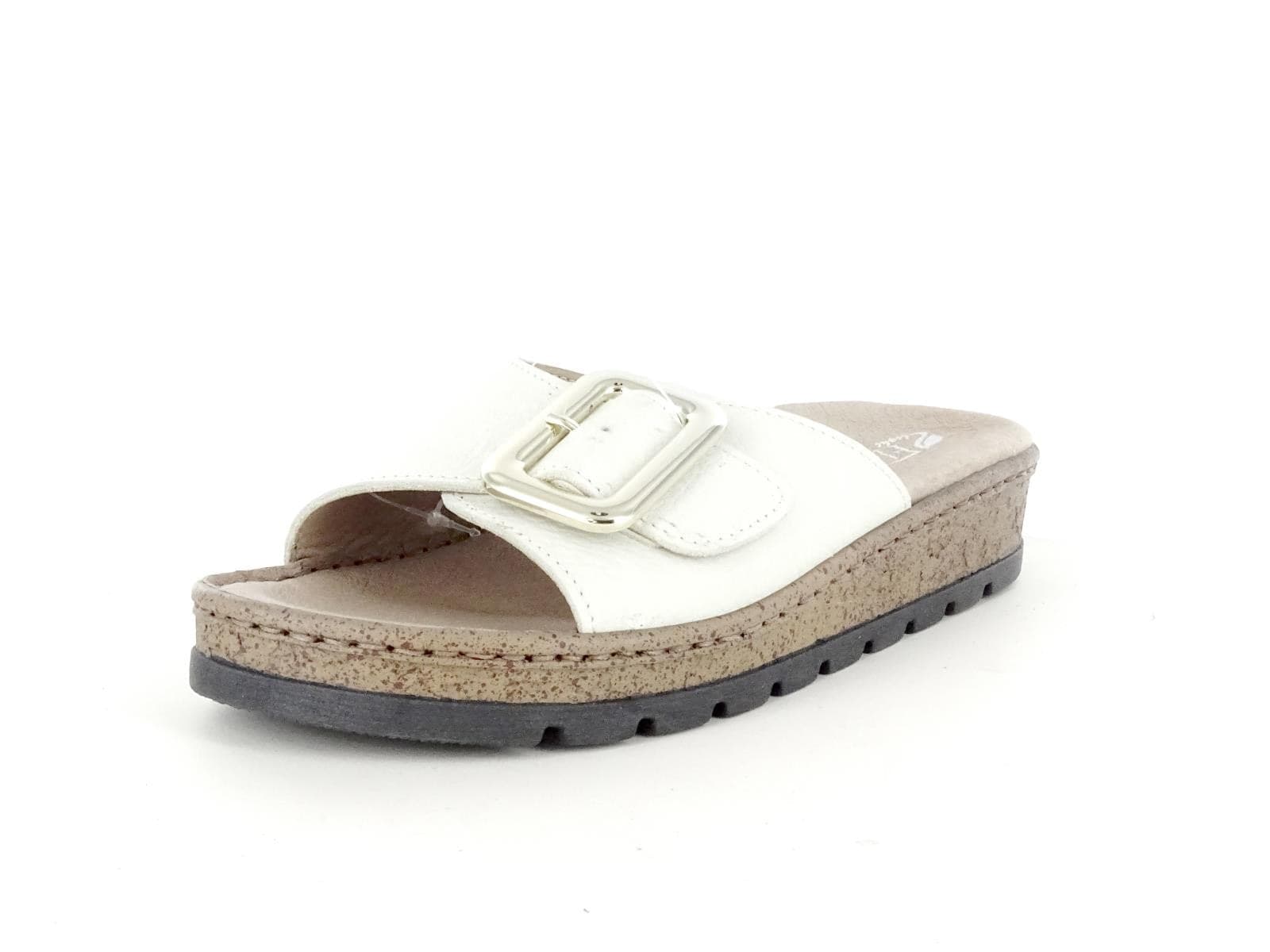 FLORANCE 22073 CIABATTA DONNA in Sandali moda 3A Moda Mare Sport - Bellaria Igea Marina, commercioVirtuoso.it