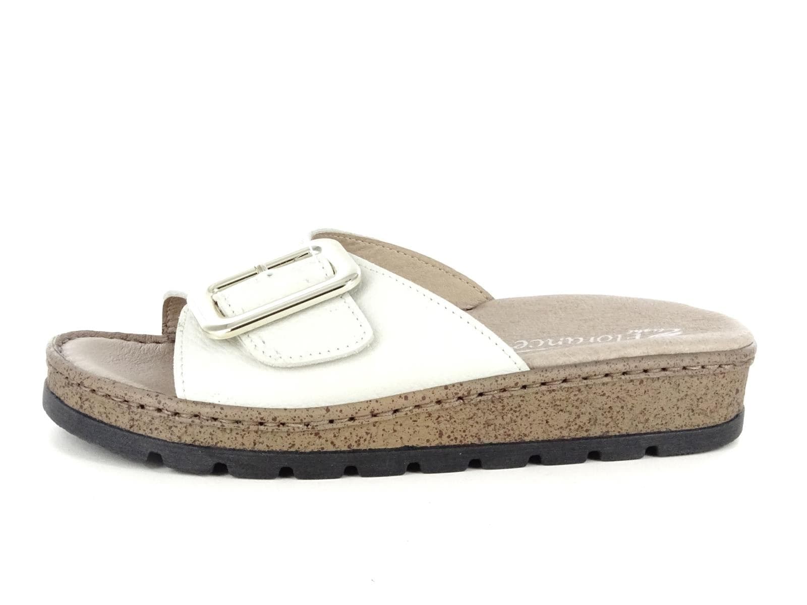 FLORANCE 22073 CIABATTA DONNA in Sandali moda 3A Moda Mare Sport - Bellaria Igea Marina, commercioVirtuoso.it