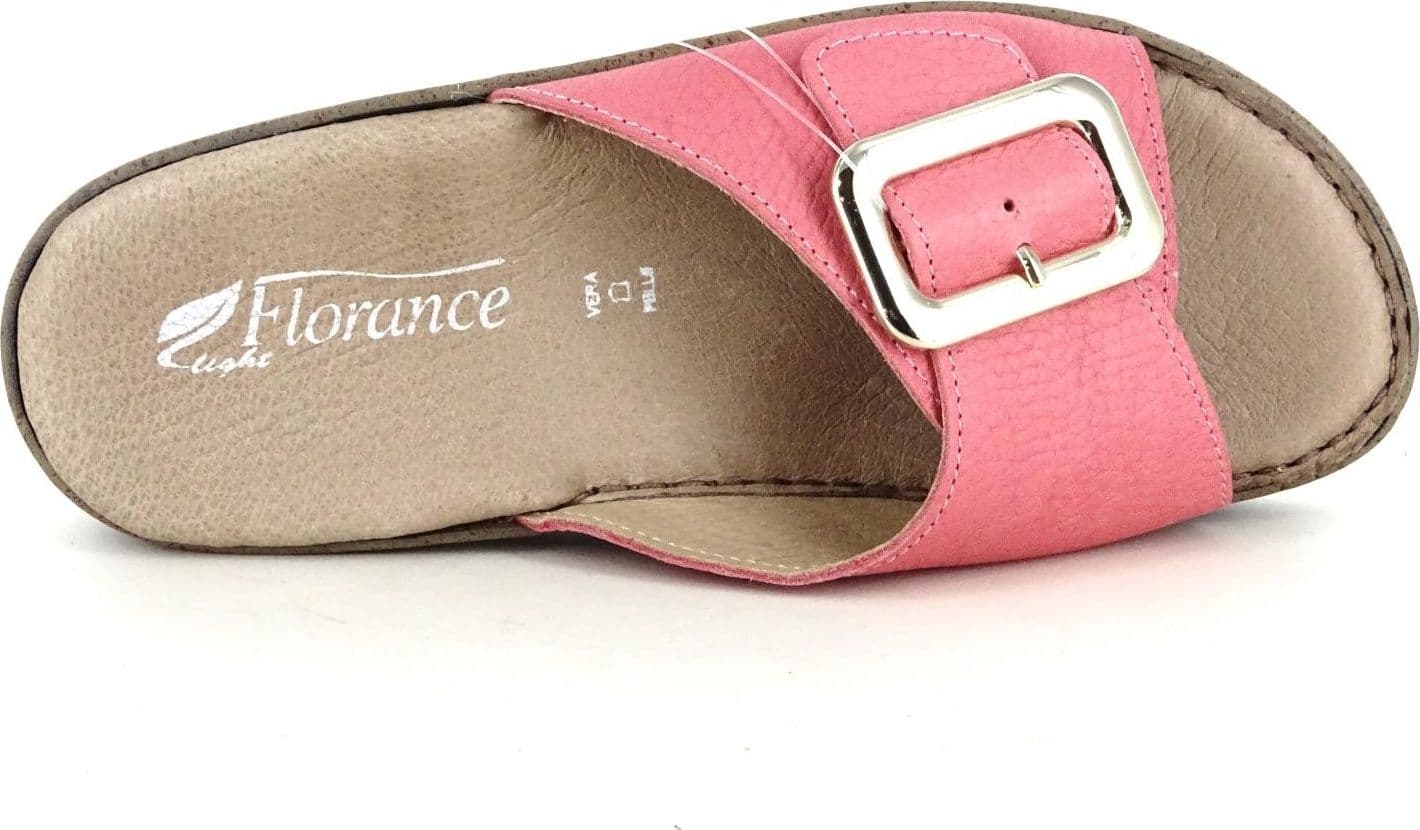 FLORANCE 22073 CIABATTA DONNA in Sandali moda 3A Moda Mare Sport - Bellaria Igea Marina, commercioVirtuoso.it