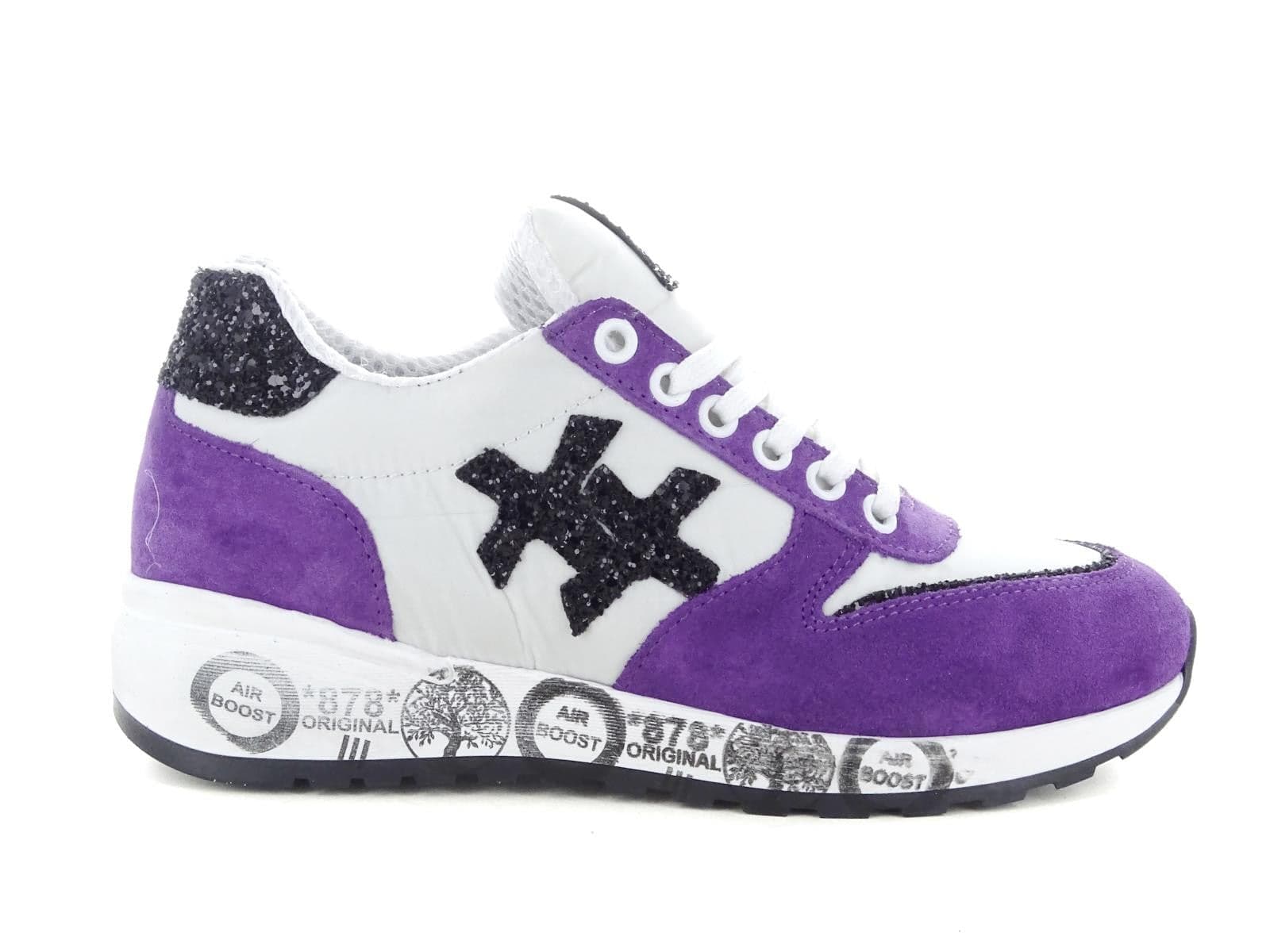 878 ORIGINAL 009CAM SNEAKERS DONNA in Sneaker casual 3A Moda Mare Sport - Bellaria Igea Marina, commercioVirtuoso.it