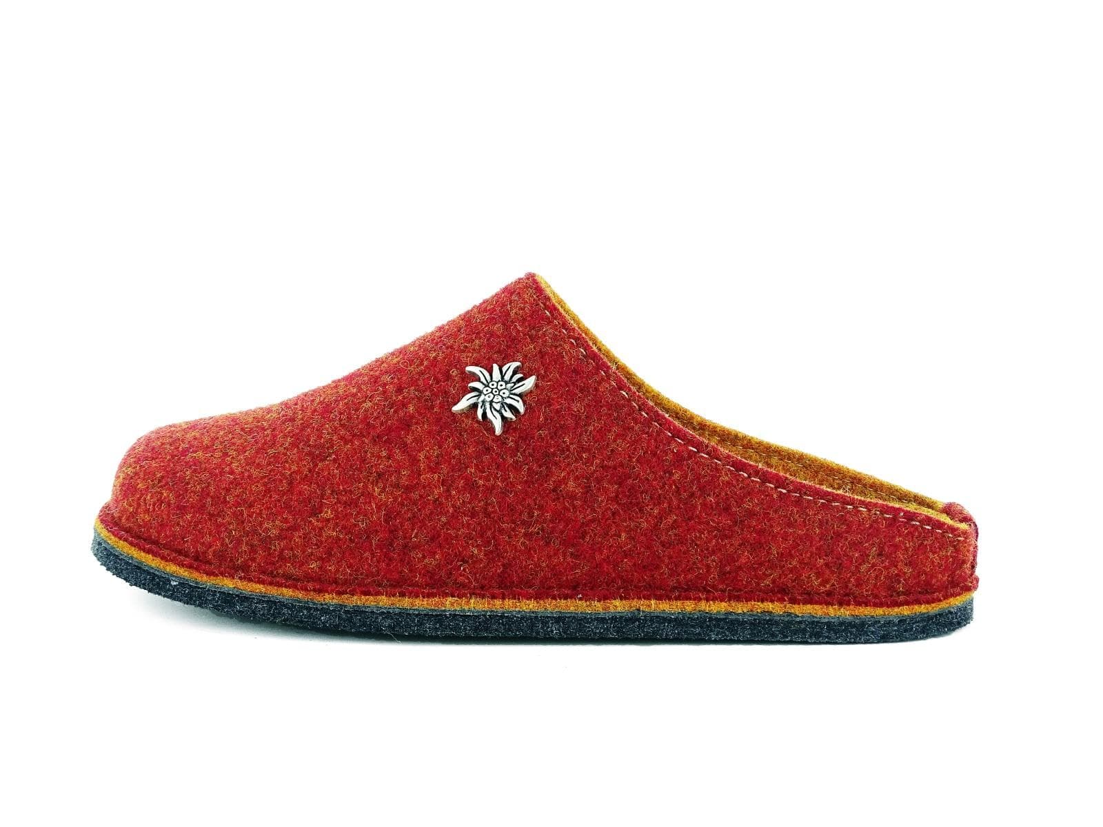 FLORANCE 50501PA CIABATTA DONNA in Pantofole 3A Moda Mare Sport - Bellaria Igea Marina, commercioVirtuoso.it