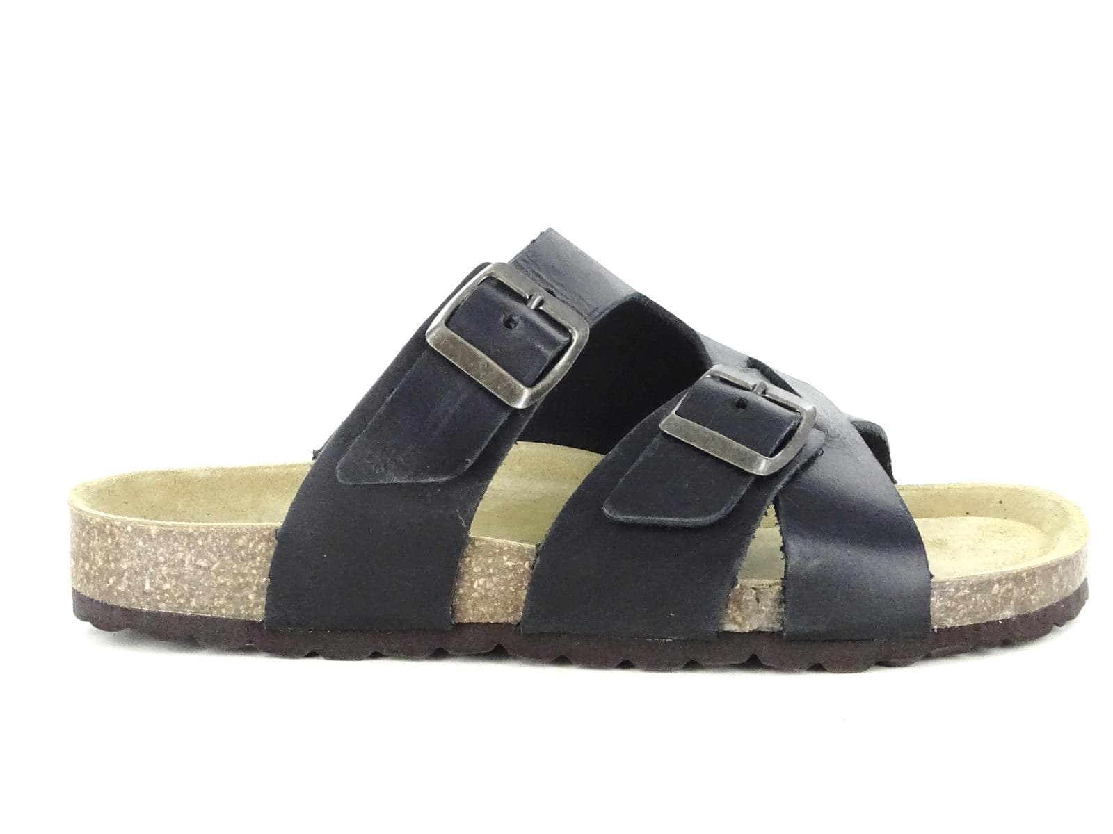 FUSS BIO 1524106 CIABATTA UOMO in Pantofole 3A Moda Mare Sport - Bellaria Igea Marina, commercioVirtuoso.it