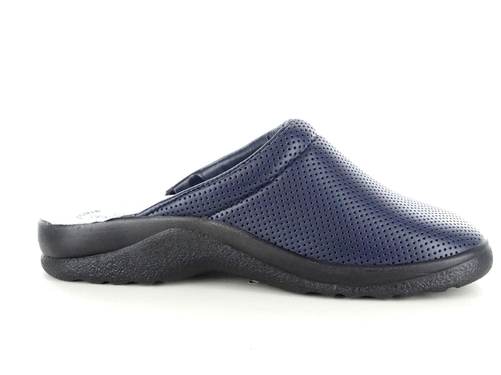 EASY WALK 620SCM SANITARIO UOMO in Pantofole 3A Moda Mare Sport - Bellaria Igea Marina, commercioVirtuoso.it