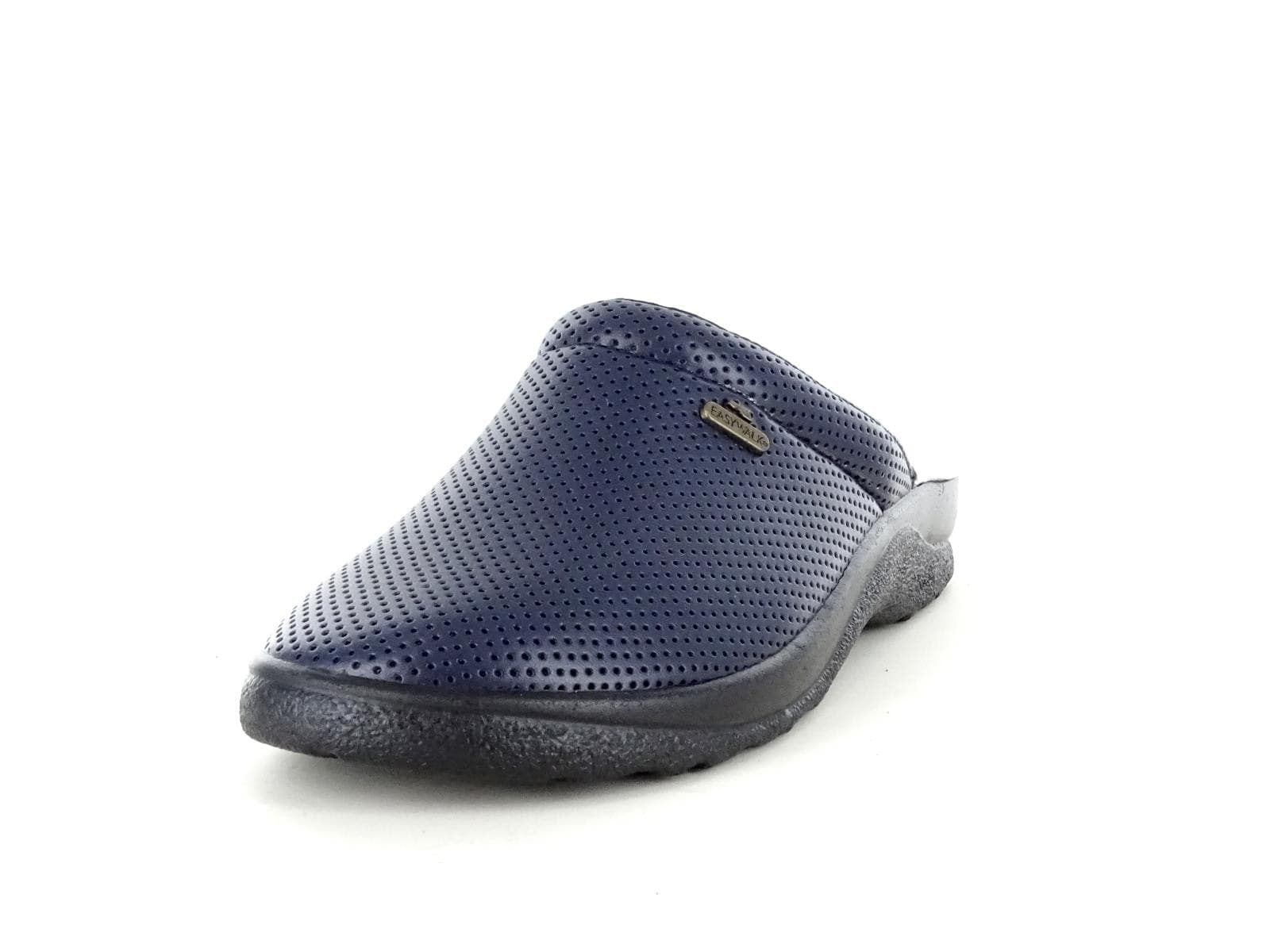 EASY WALK 620SCM SANITARIO UOMO in Pantofole 3A Moda Mare Sport - Bellaria Igea Marina, commercioVirtuoso.it