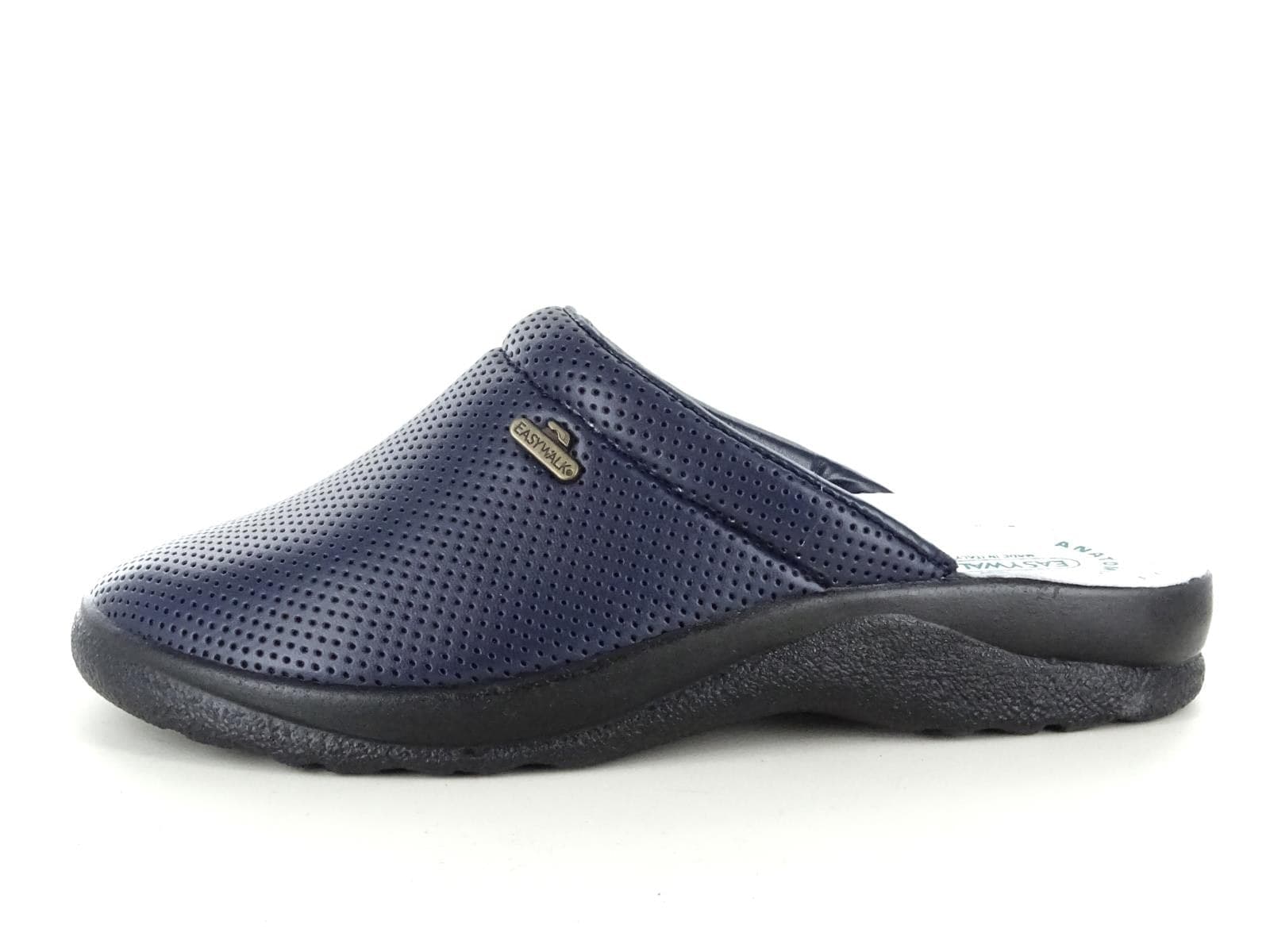 EASY WALK 620SCM SANITARIO UOMO in Pantofole 3A Moda Mare Sport - Bellaria Igea Marina, commercioVirtuoso.it