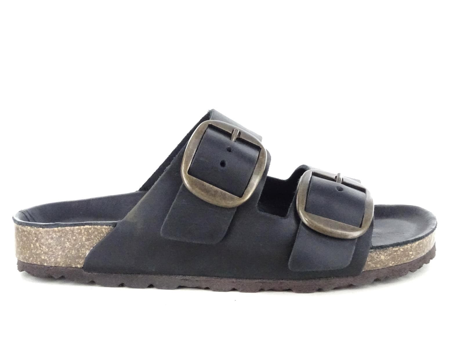 FUSS BIO 152427 CIABATTA DONNA in Pantofole 3A Moda Mare Sport - Bellaria Igea Marina, commercioVirtuoso.it