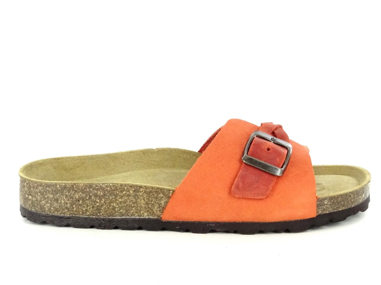 FUSS BIO 152510 CIABATTA DONNA - 7