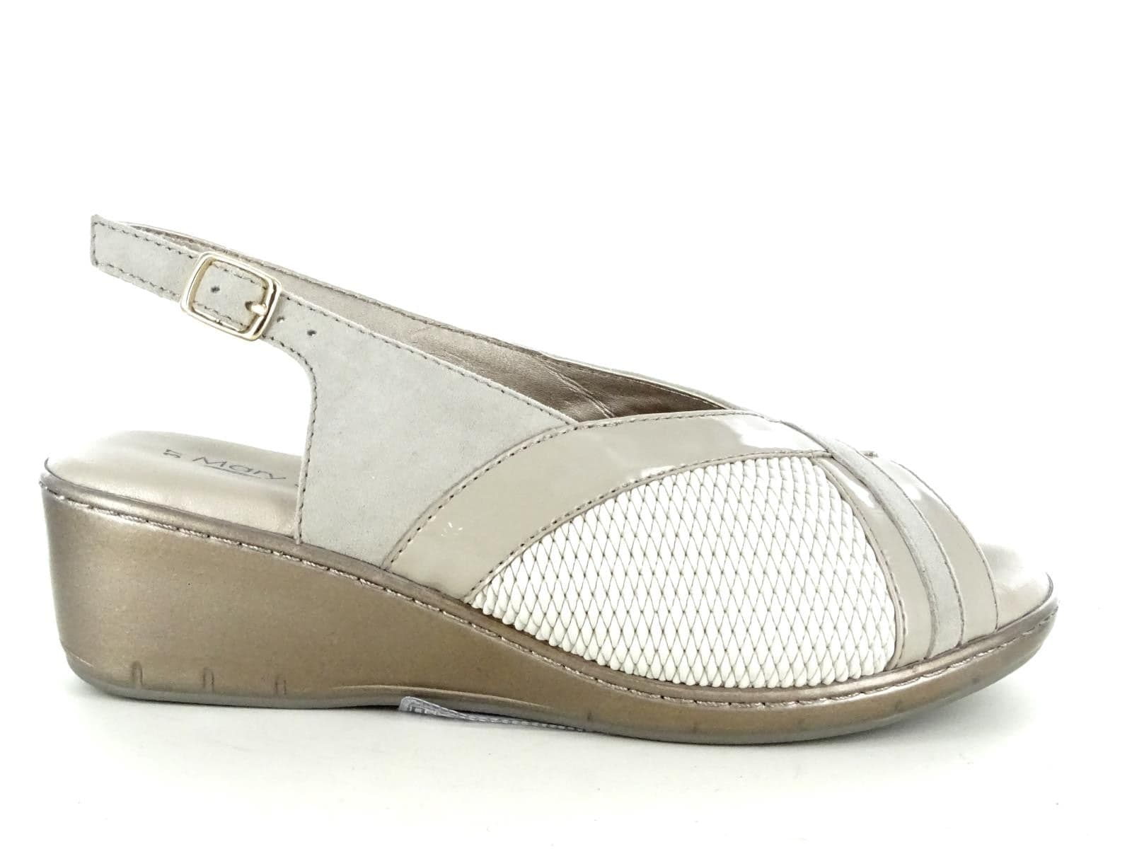 MARY SOFT 23527 SANDALO DONNA in Sandali moda 3A Moda Mare Sport - Bellaria Igea Marina, commercioVirtuoso.it