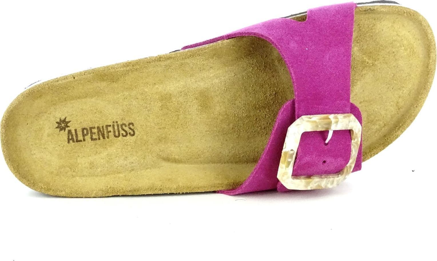 FUSS BIO 1895255 CIABATTA DONNA in Pantofole 3A Moda Mare Sport - Bellaria Igea Marina, commercioVirtuoso.it