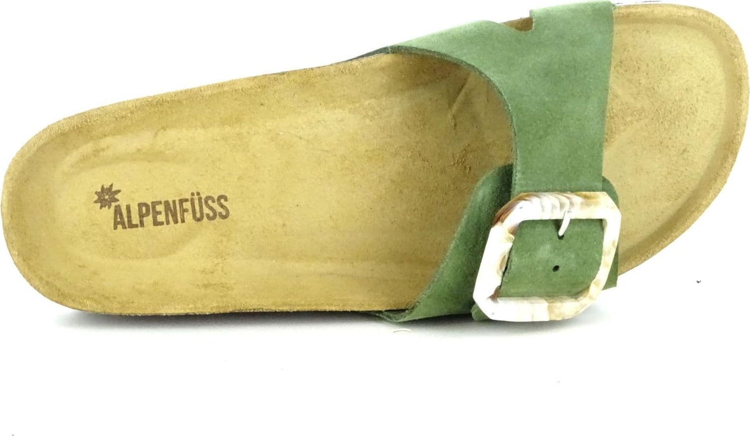 FUSS BIO 1895255 CIABATTA DONNA in Pantofole 3A Moda Mare Sport - Bellaria Igea Marina, commercioVirtuoso.it