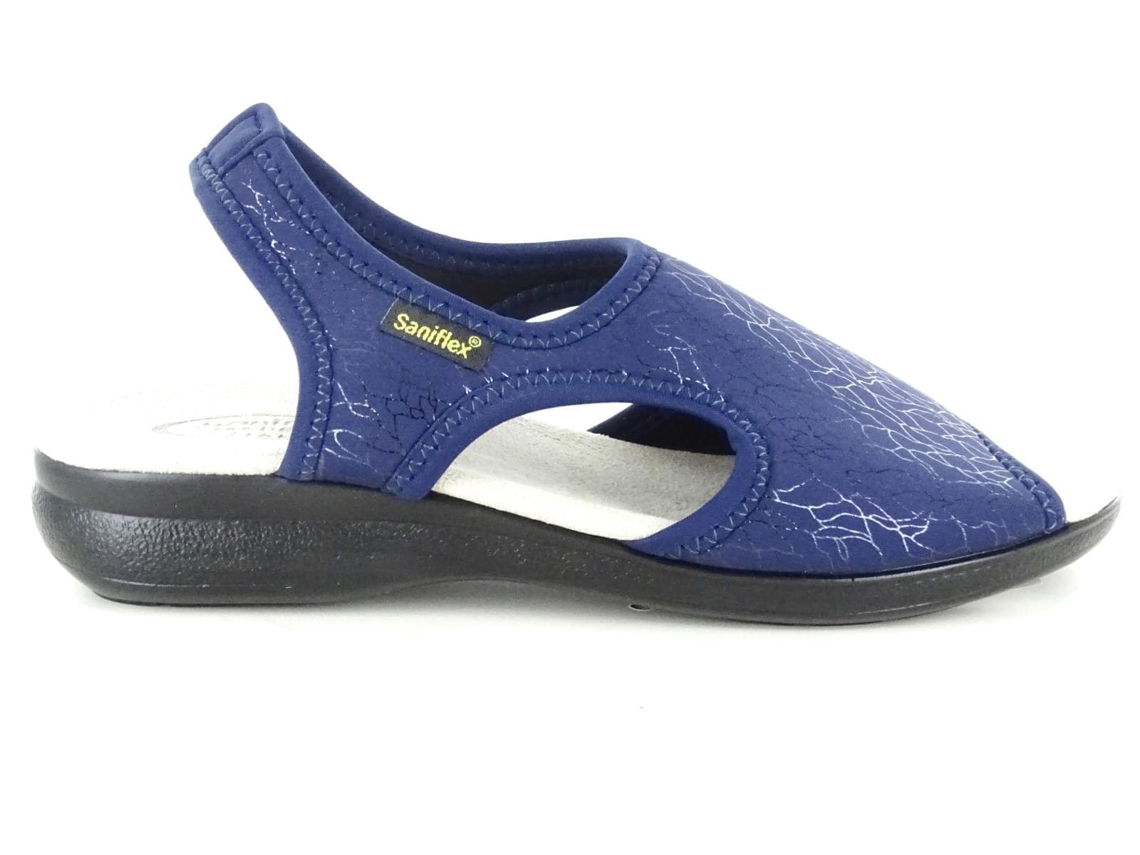 SANIFLEX 90119 SANDALO DONNA in Zoccoli 3A Moda Mare Sport - Bellaria Igea Marina, commercioVirtuoso.it