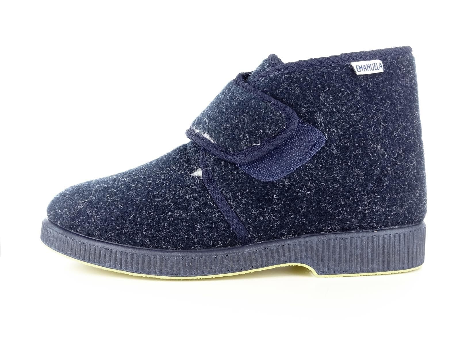 EMANUELA 564 PANTOFOLA UOMO in Pantofole 3A Moda Mare Sport - Bellaria Igea Marina, commercioVirtuoso.it