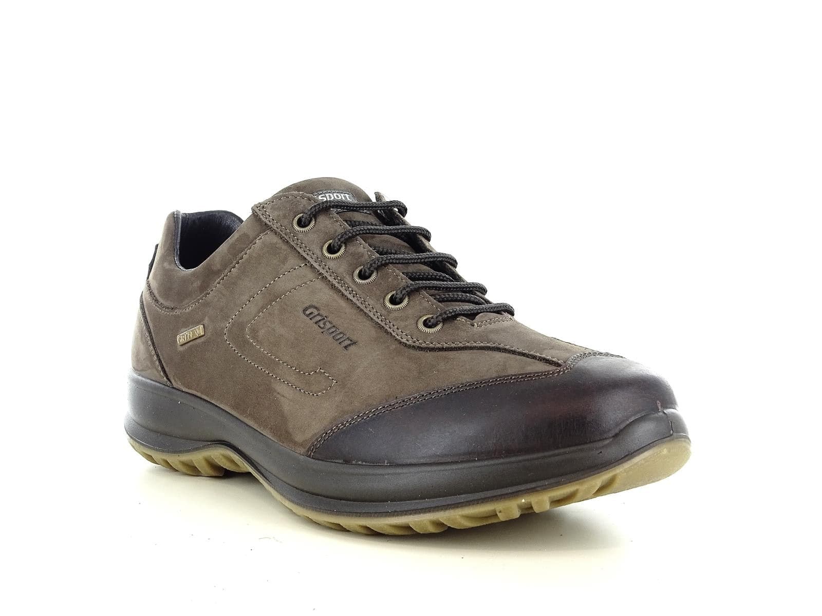 GRISPORT 86357 STRINGATA UOMO in Scarpe da escursionismo 3A Moda Mare Sport - Bellaria Igea Marina, commercioVirtuoso.it