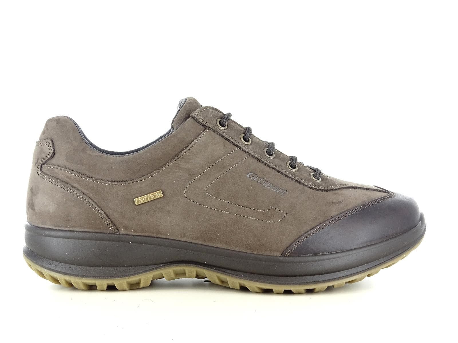 GRISPORT 86357 STRINGATA UOMO in Scarpe da escursionismo 3A Moda Mare Sport - Bellaria Igea Marina, commercioVirtuoso.it