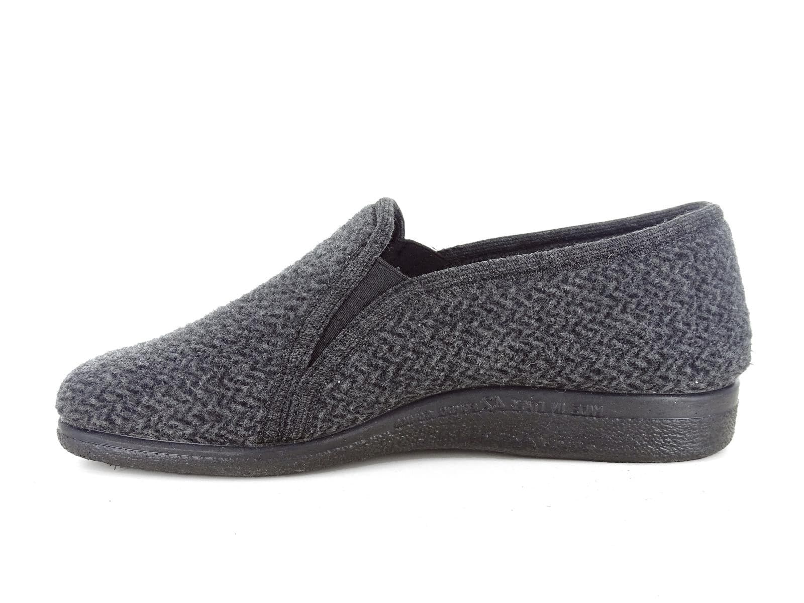 EMANUELA 964 PANTOFOLA UOMO in Pantofole 3A Moda Mare Sport - Bellaria Igea Marina, commercioVirtuoso.it