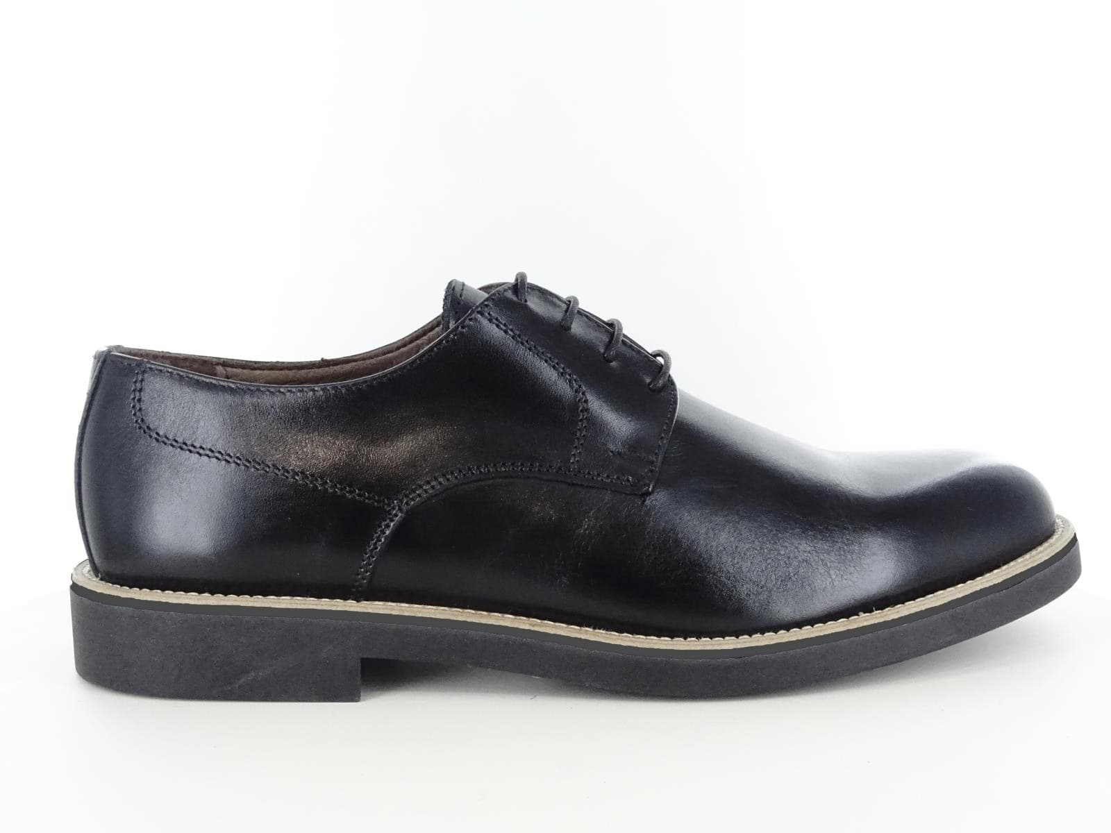 ESSEFFE 600PELLE STRINGATA UOMO - 4