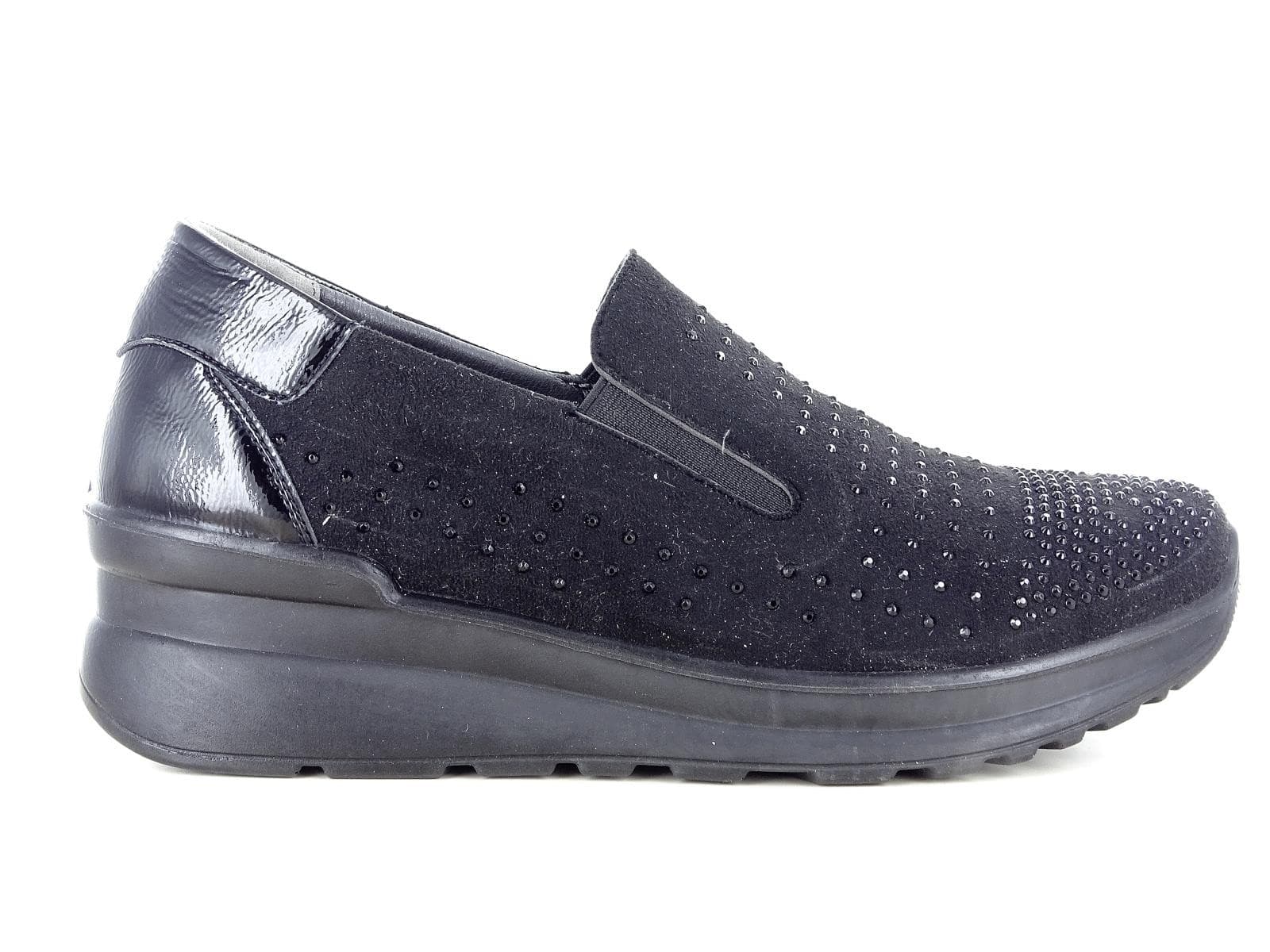 EVAflex 1762 SLIP ON DONNA in Loafer e mocassini 3A Moda Mare Sport - Bellaria Igea Marina, commercioVirtuoso.it