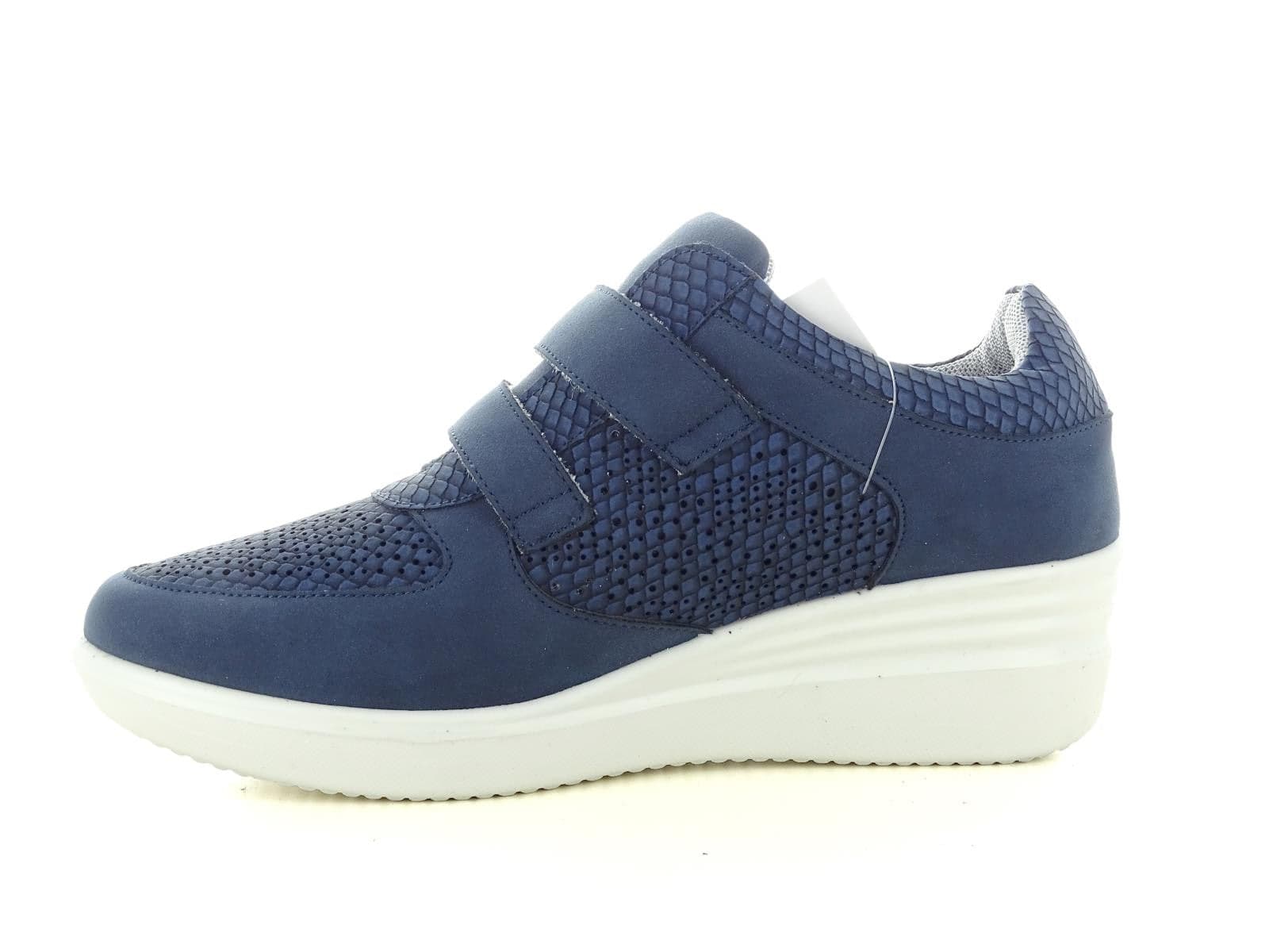 EVAflex 2098 SNEAKERS DONNA in Sneaker casual 3A Moda Mare Sport - Bellaria Igea Marina, commercioVirtuoso.it