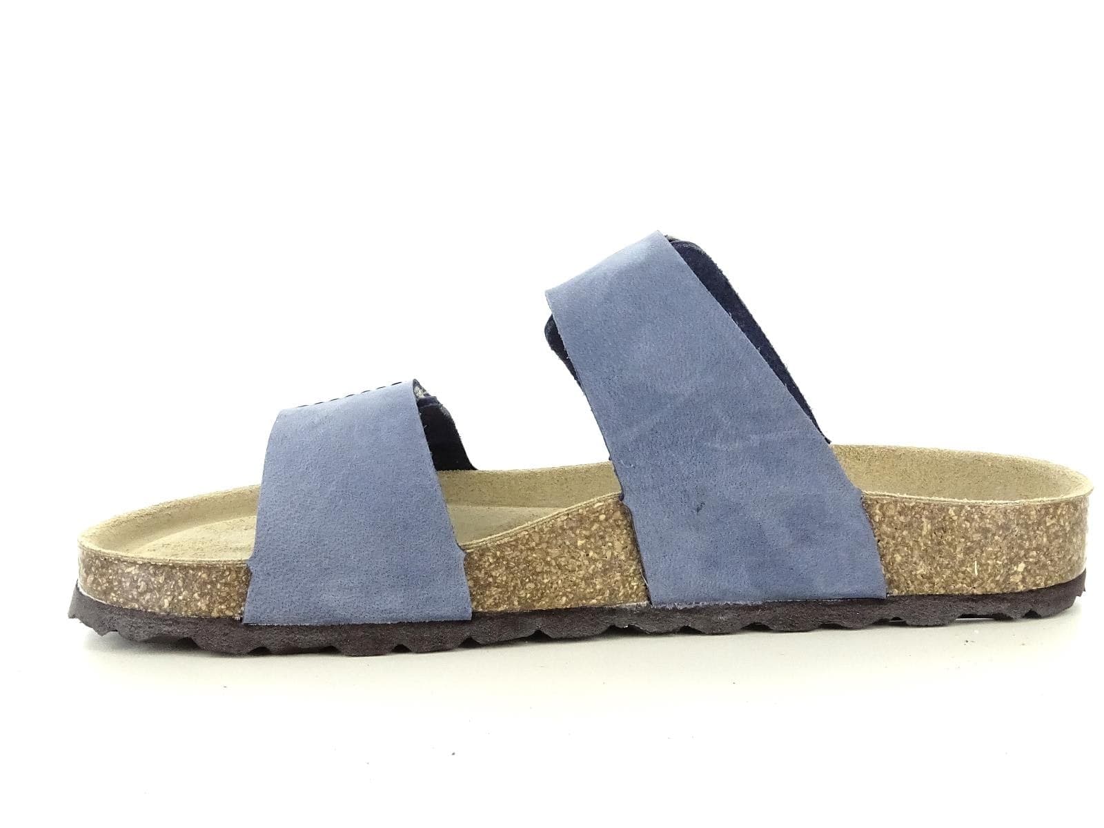FUSS BIO 15232 CIABATTA DONNA in Pantofole 3A Moda Mare Sport - Bellaria Igea Marina, commercioVirtuoso.it
