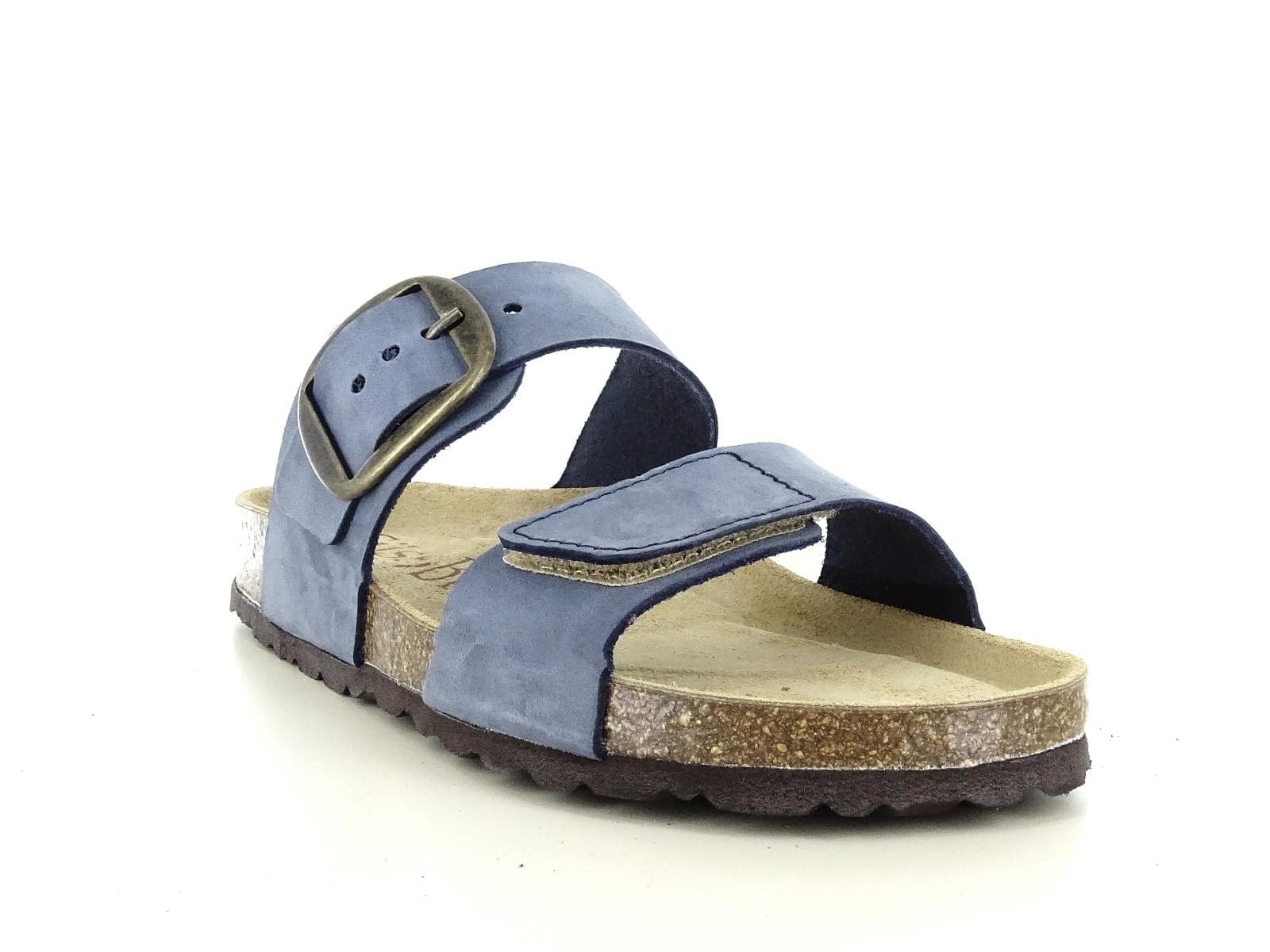 FUSS BIO 15232 CIABATTA DONNA in Pantofole 3A Moda Mare Sport - Bellaria Igea Marina, commercioVirtuoso.it
