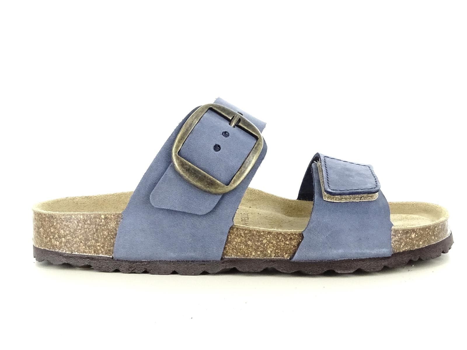 FUSS BIO 15232 CIABATTA DONNA in Pantofole 3A Moda Mare Sport - Bellaria Igea Marina, commercioVirtuoso.it