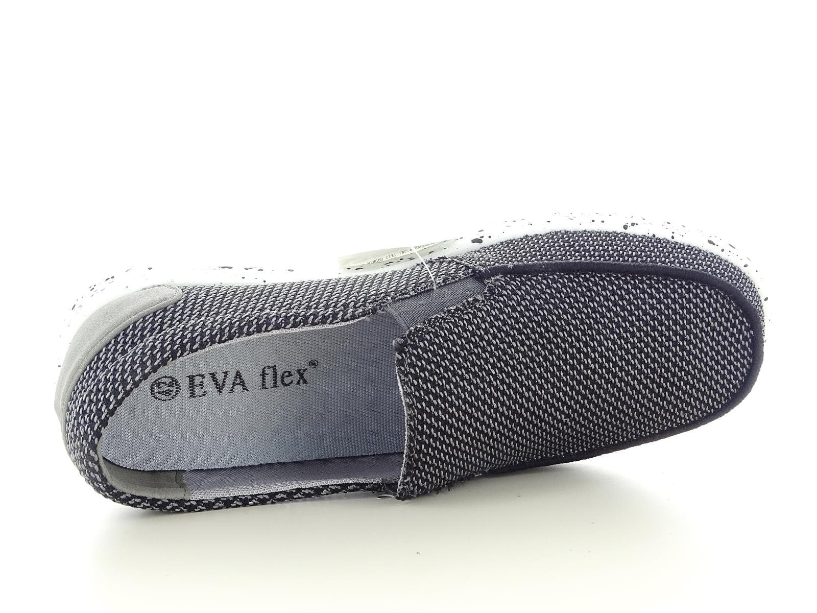 EVAflex 2215 SLIP ON UOMO in Sneaker casual 3A Moda Mare Sport - Bellaria Igea Marina, commercioVirtuoso.it
