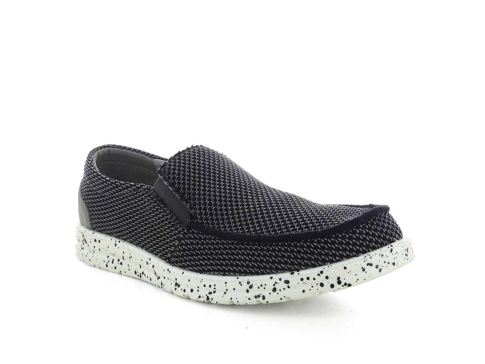 EVAflex 2215 SLIP ON UOMO in Sneaker casual 3A Moda Mare Sport - Bellaria Igea Marina, commercioVirtuoso.it