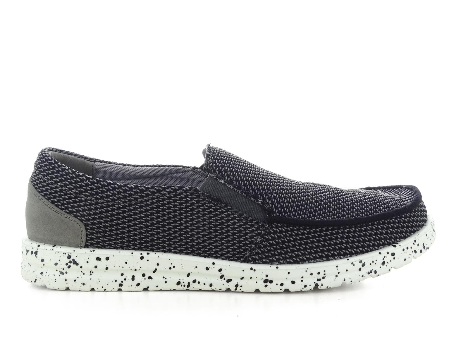 EVAflex 2215 SLIP ON UOMO in Sneaker casual 3A Moda Mare Sport - Bellaria Igea Marina, commercioVirtuoso.it