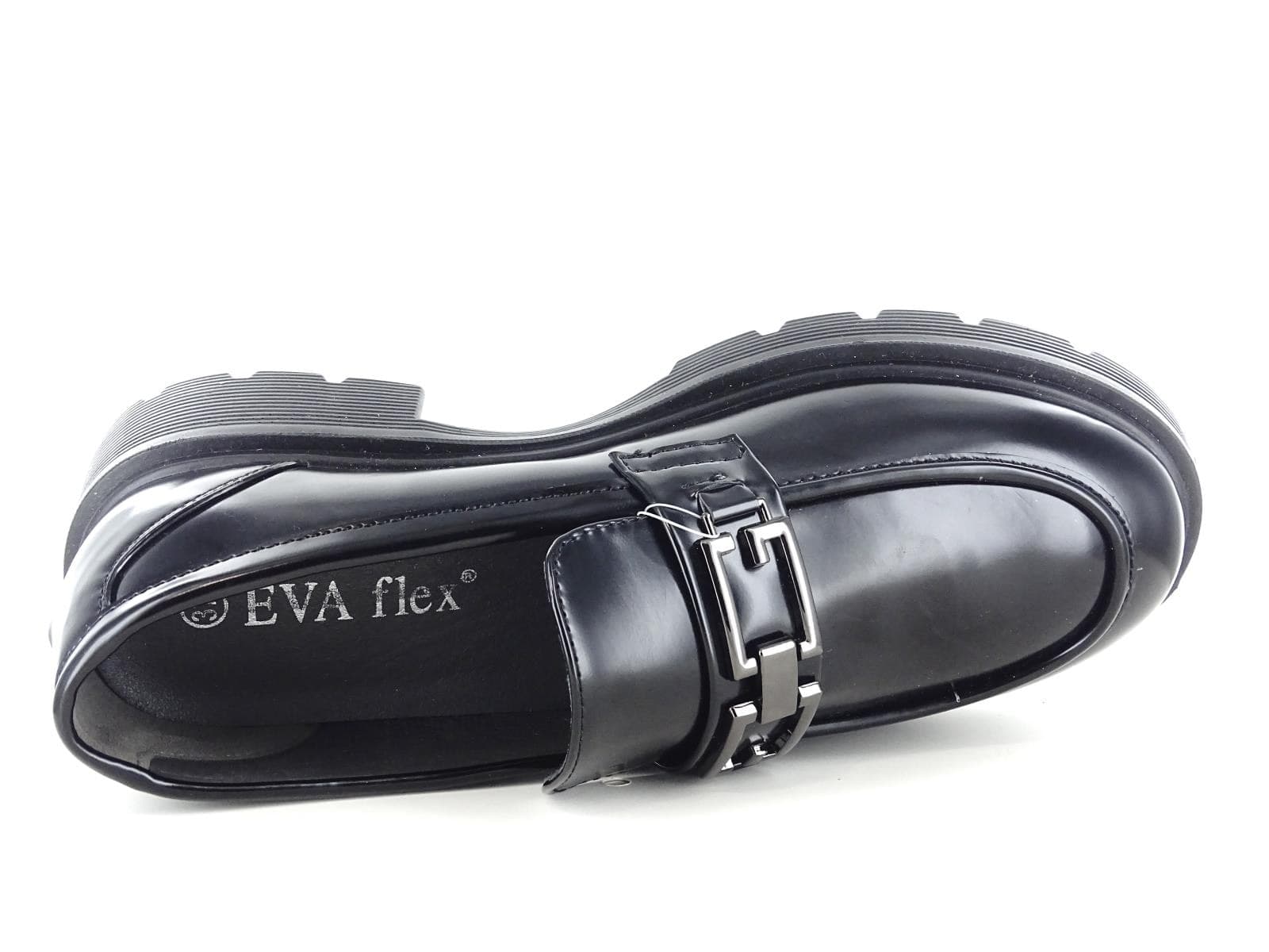 EVAflex 2474 MOCASSINO DONNA in Loafer e mocassini 3A Moda Mare Sport - Bellaria Igea Marina, commercioVirtuoso.it