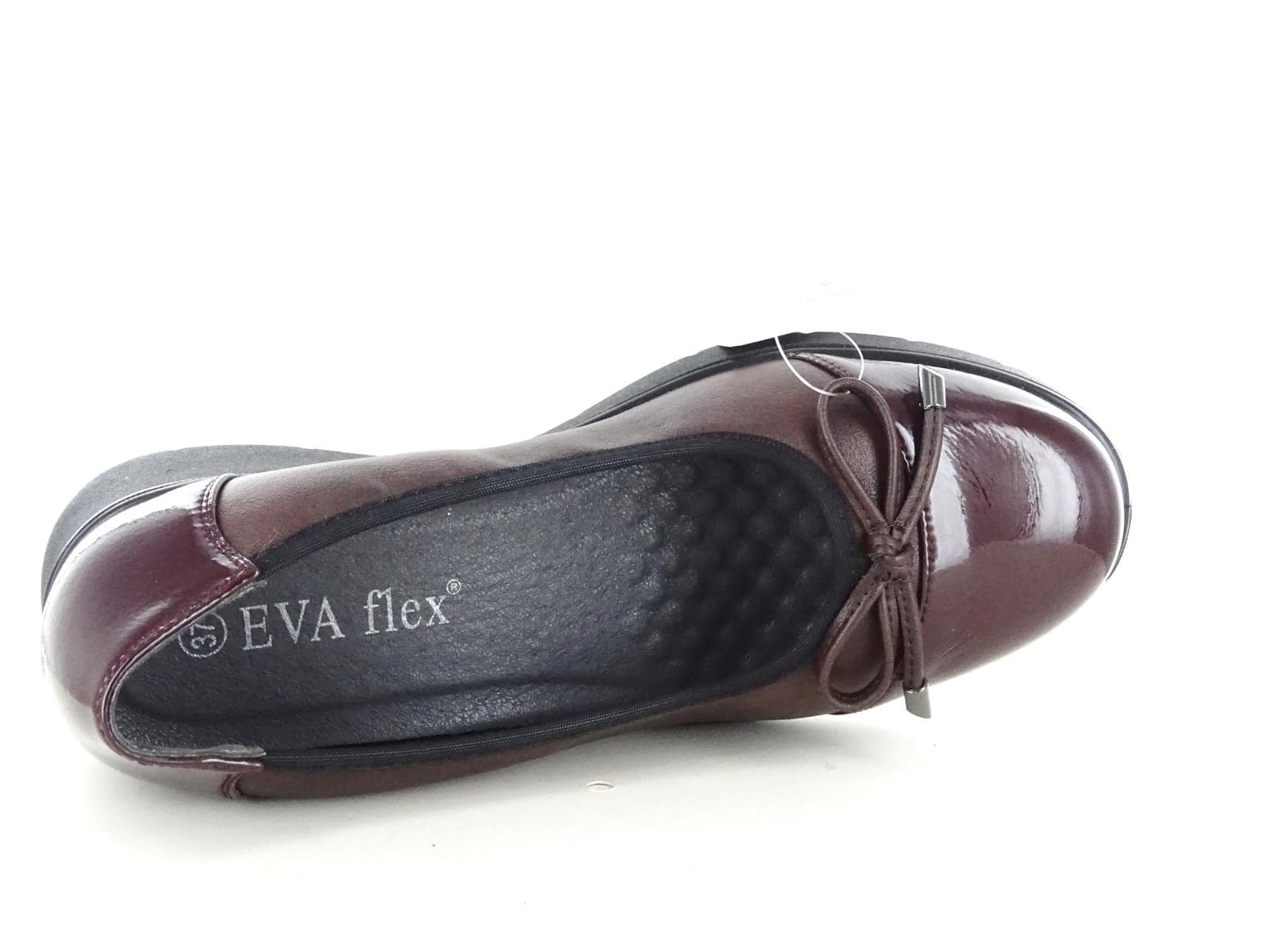 EVAflex 3817 BALLERINA DONNA in Ballerine 3A Moda Mare Sport - Bellaria Igea Marina, commercioVirtuoso.it