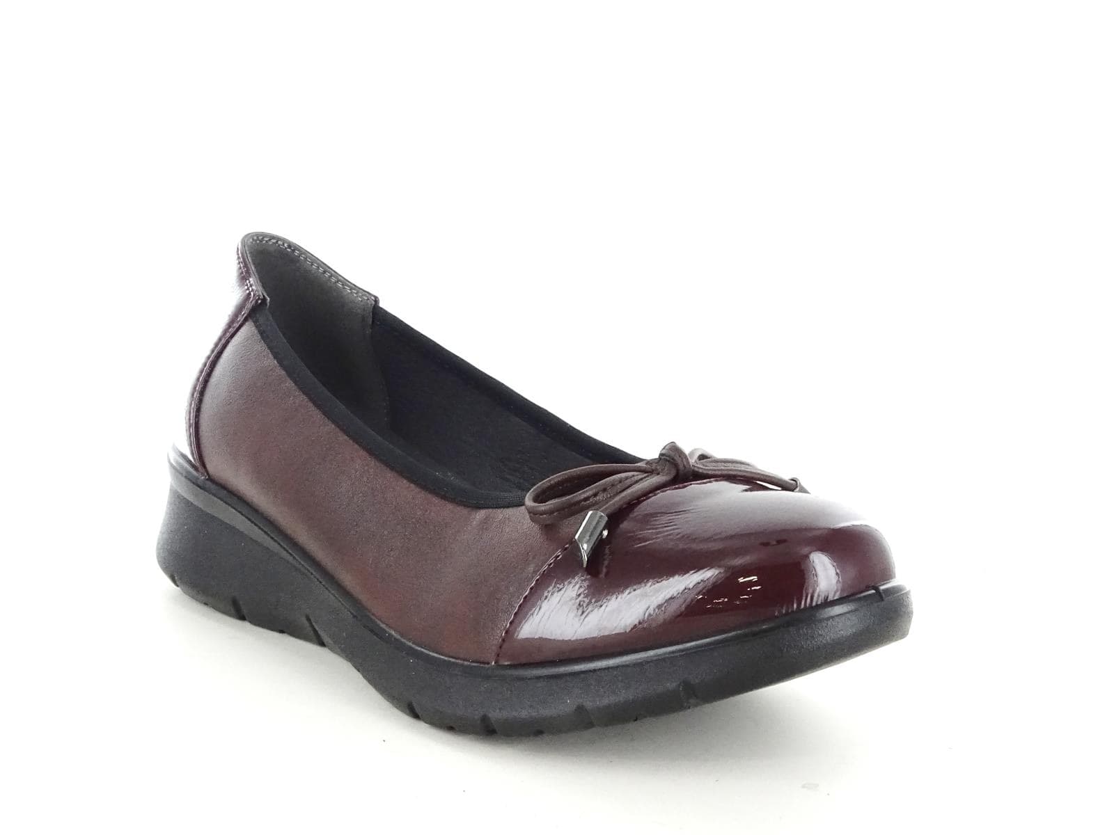 EVAflex 3817 BALLERINA DONNA in Ballerine 3A Moda Mare Sport - Bellaria Igea Marina, commercioVirtuoso.it