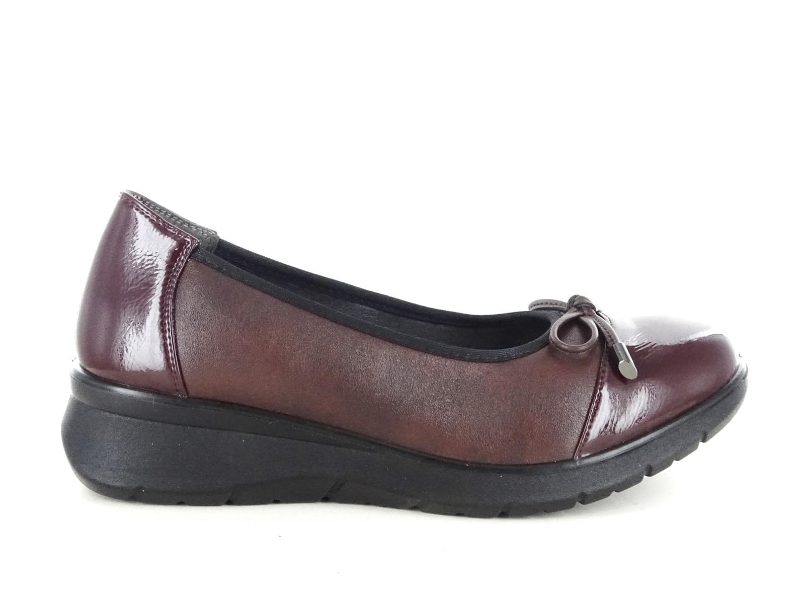 EVAflex 3817 BALLERINA DONNA in Ballerine 3A Moda Mare Sport - Bellaria Igea Marina, commercioVirtuoso.it